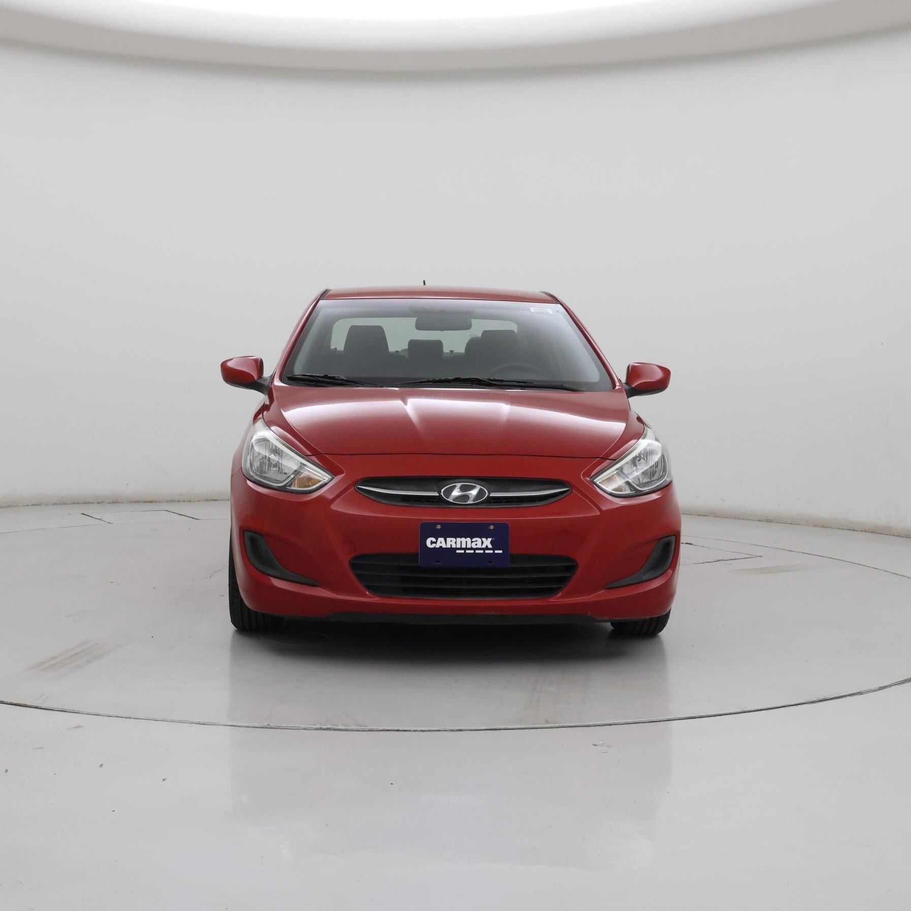 Thumbnail: 2016 Hyundai Accent - 5