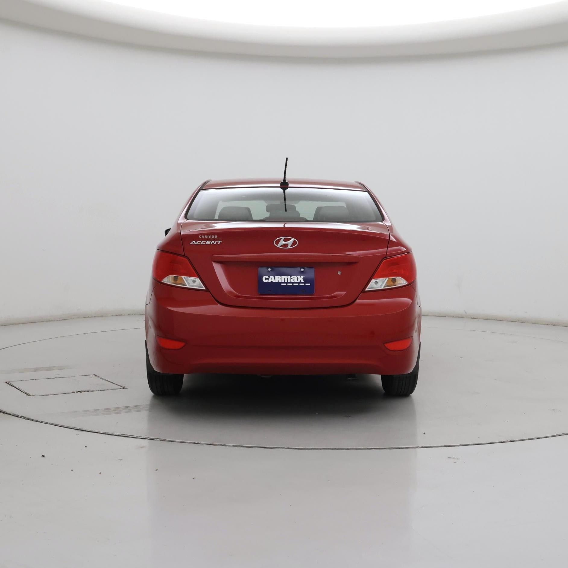 Thumbnail: 2016 Hyundai Accent - 6