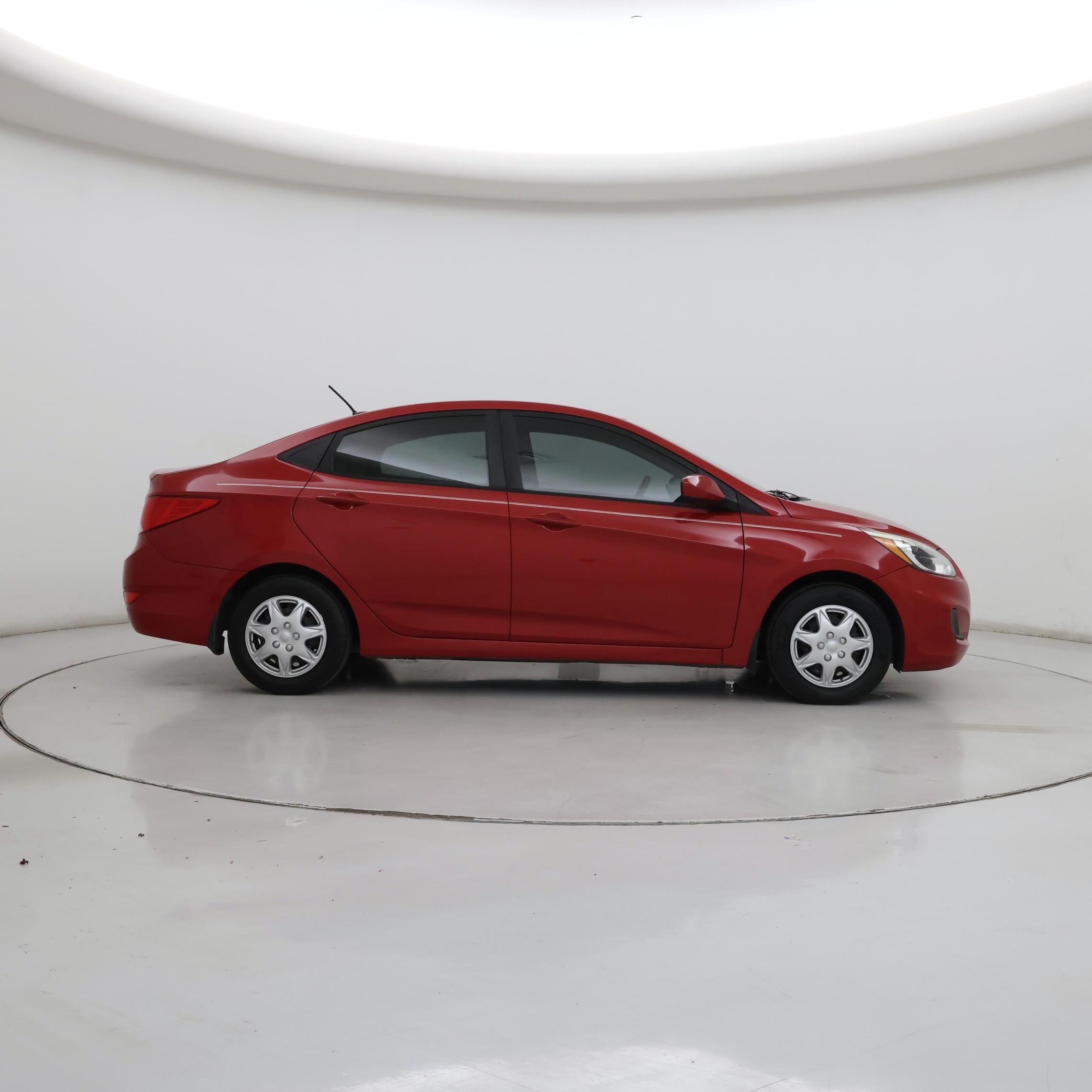 Thumbnail: 2016 Hyundai Accent - 7
