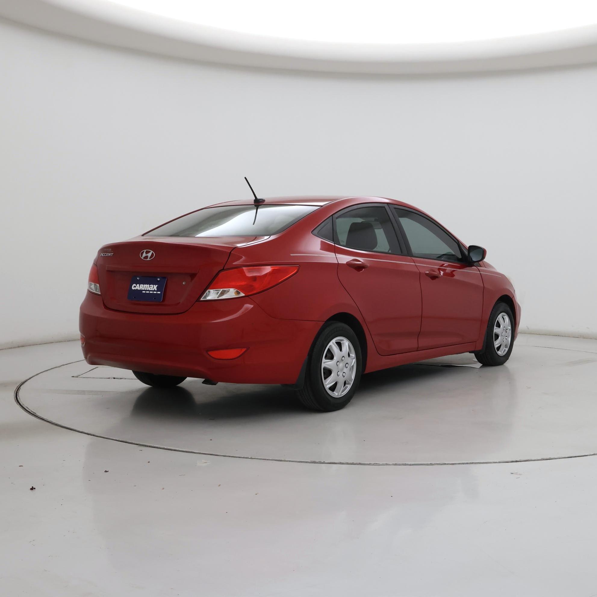 Thumbnail: 2016 Hyundai Accent - 8