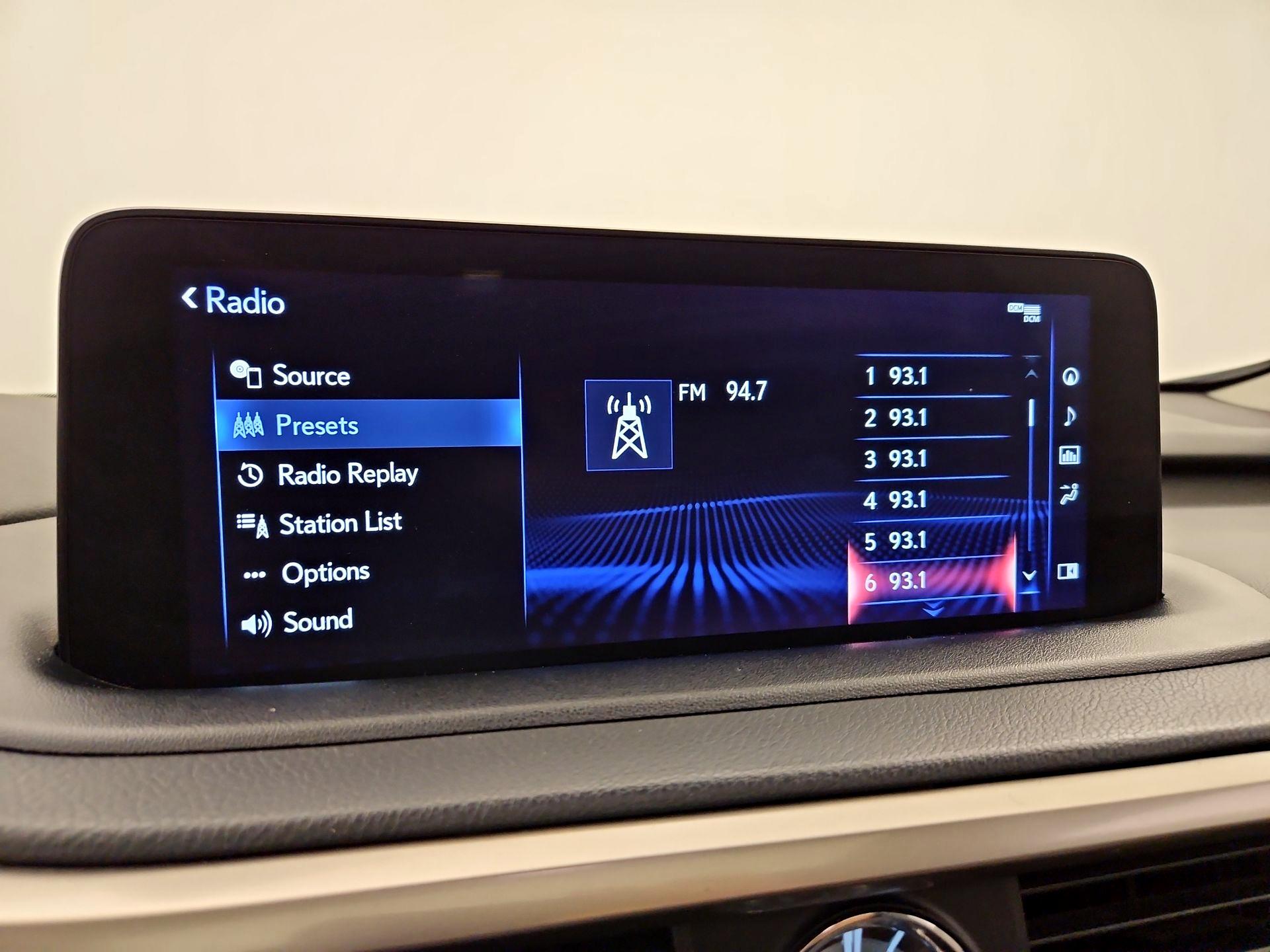 Thumbnail: 2022 Lexus RX - 16