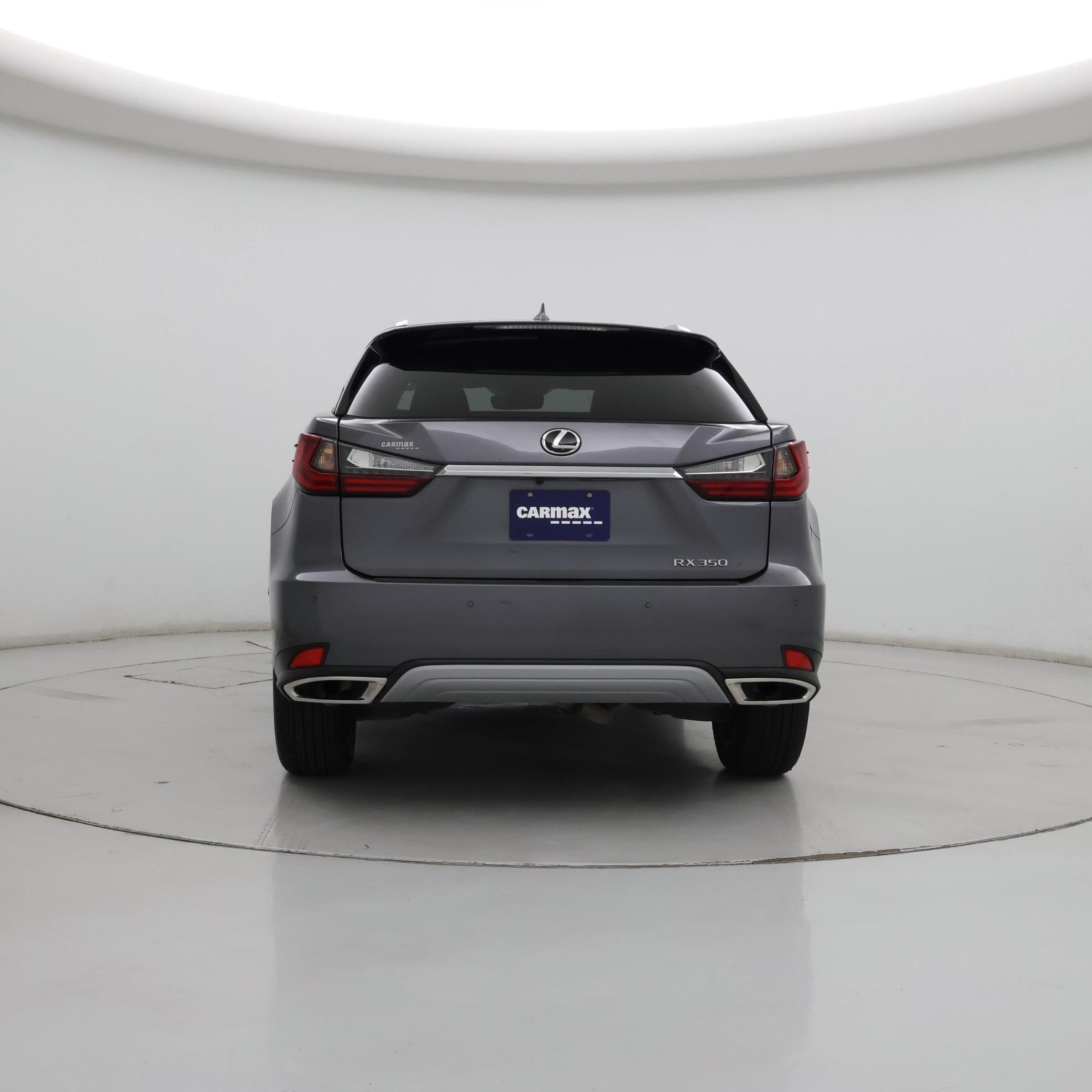 Thumbnail: 2022 Lexus RX - 6