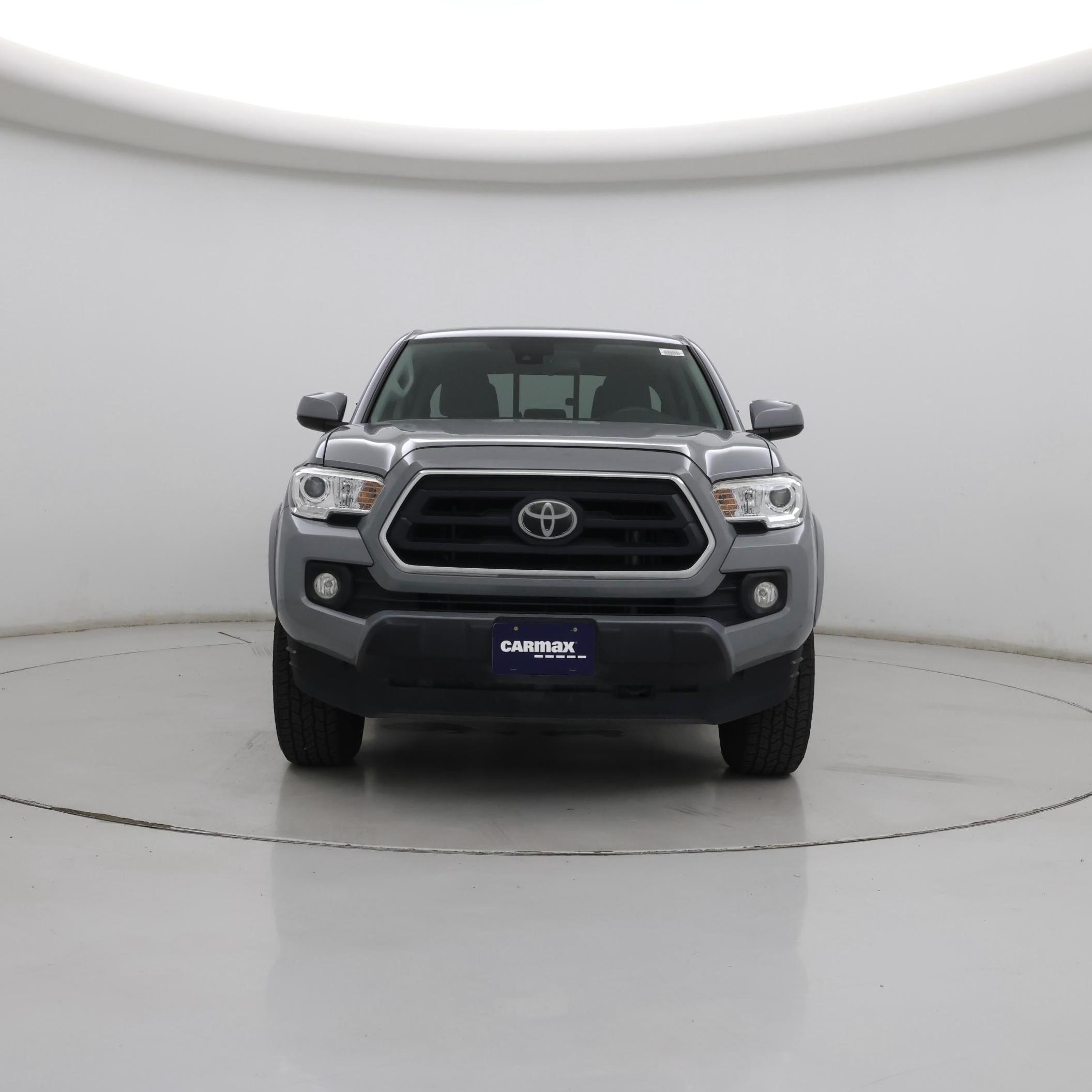 Thumbnail: 2020 Toyota Tacoma - 5