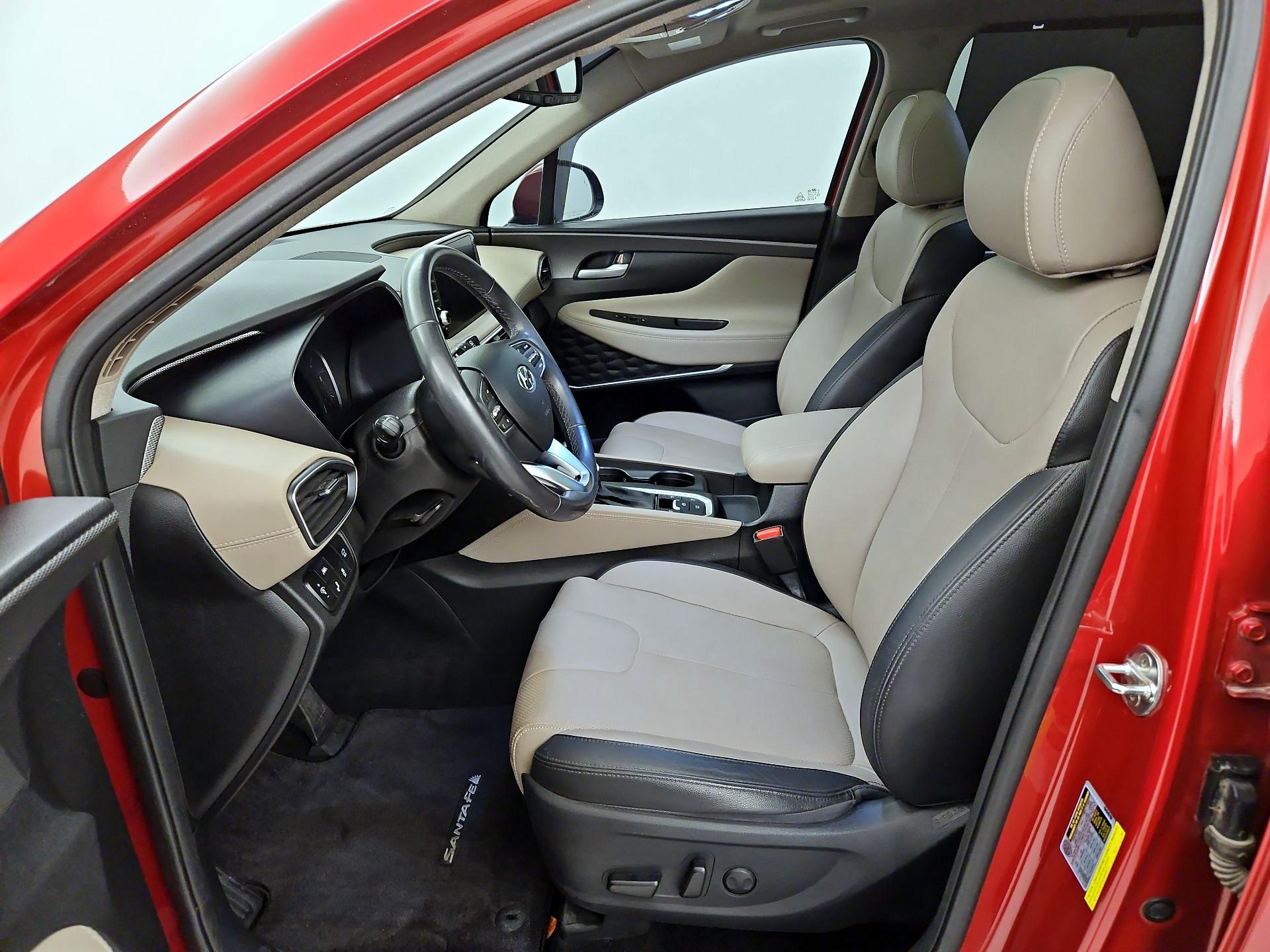 Thumbnail: 2019 Hyundai Santa Fe - 11