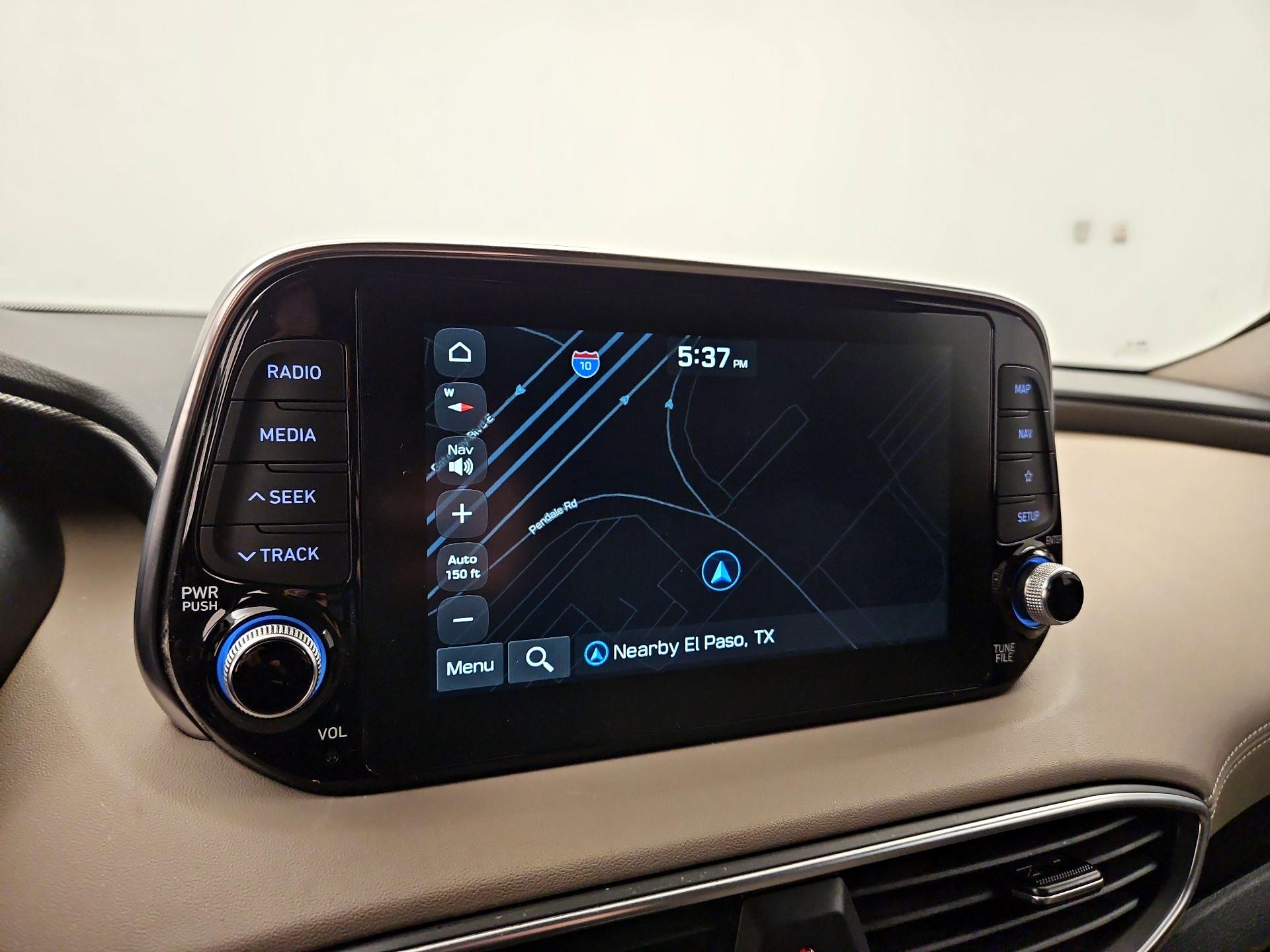 Thumbnail: 2019 Hyundai Santa Fe - 14