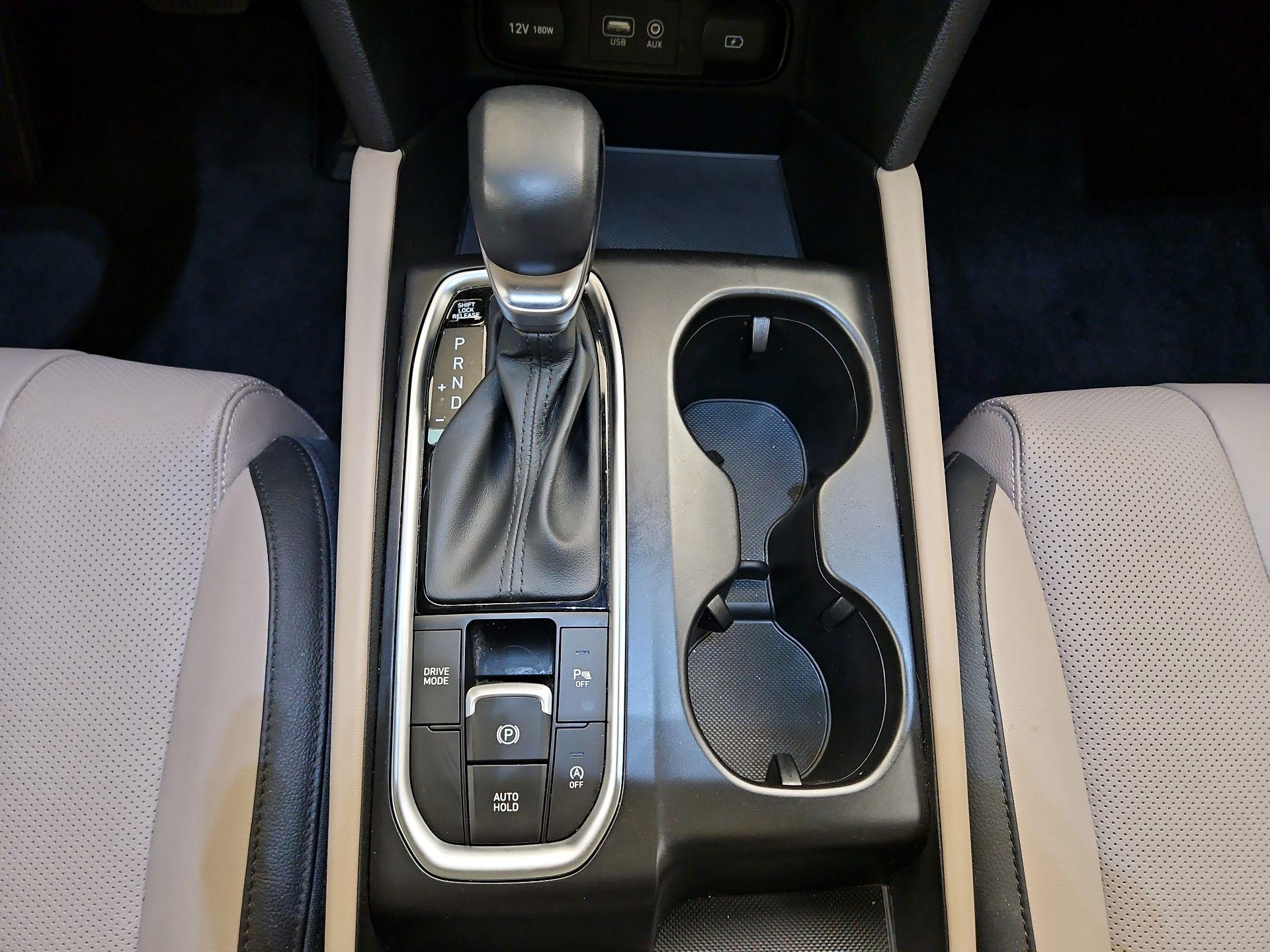 Thumbnail: 2019 Hyundai Santa Fe - 18