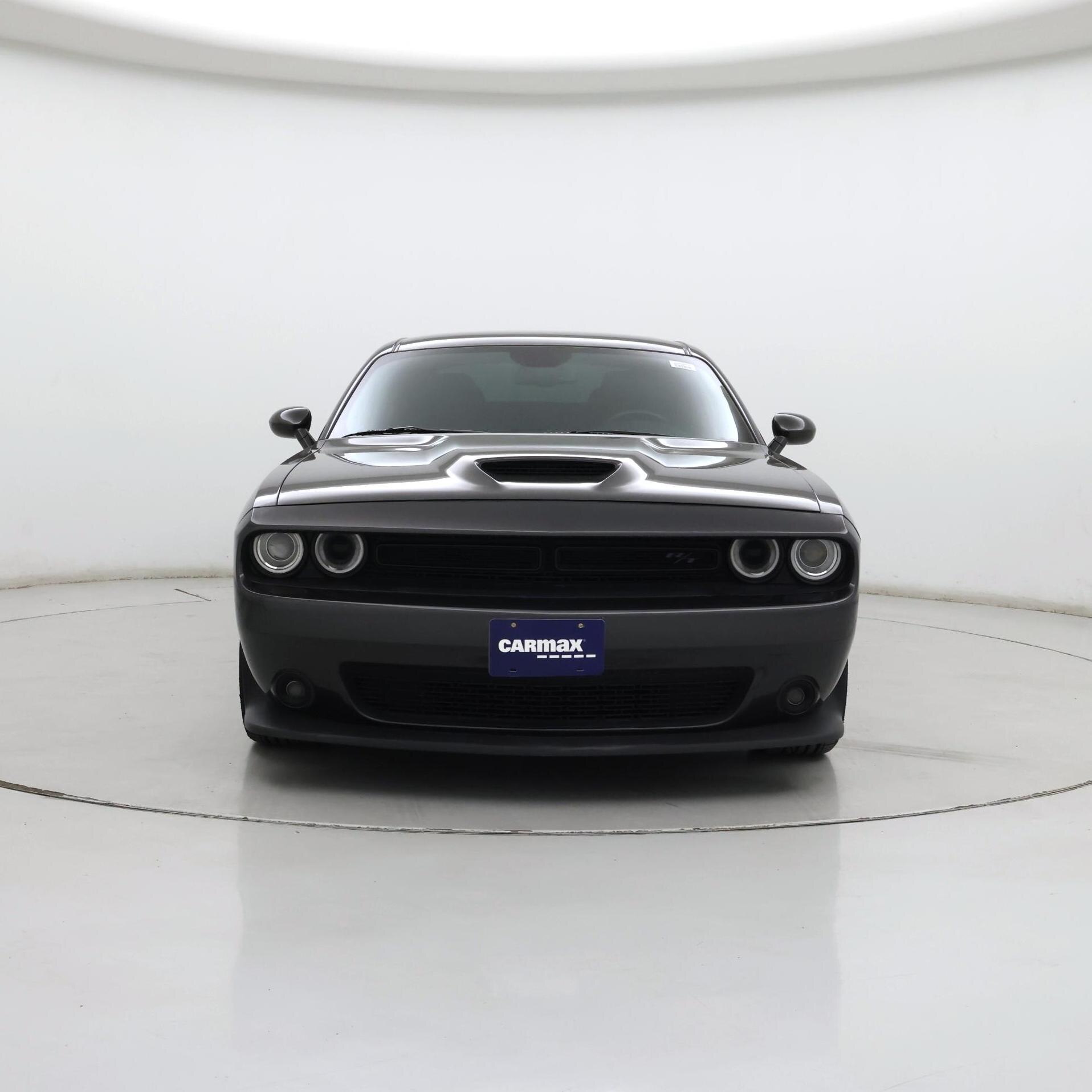 Thumbnail: 2021 Dodge Challenger - 5