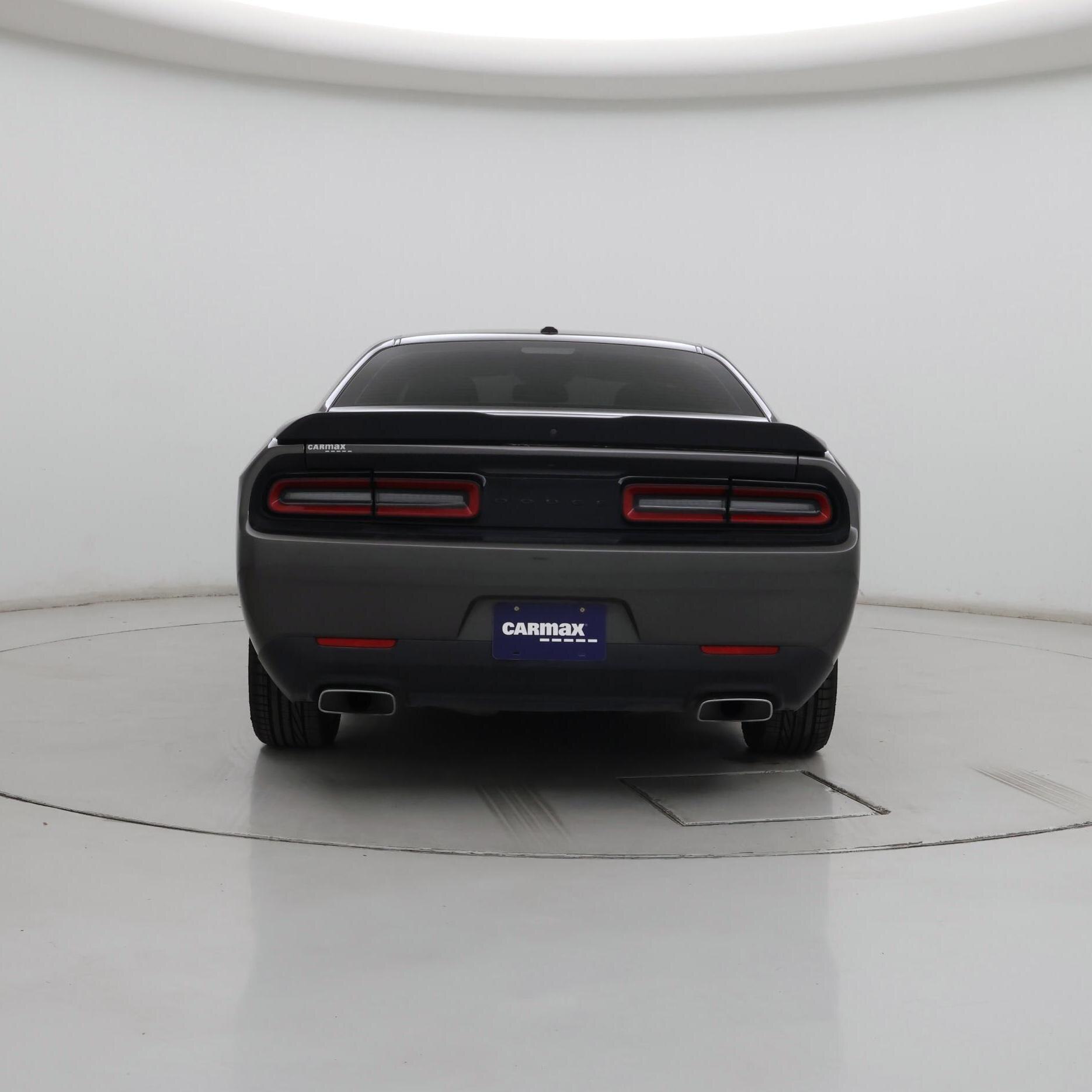 Thumbnail: 2021 Dodge Challenger - 6