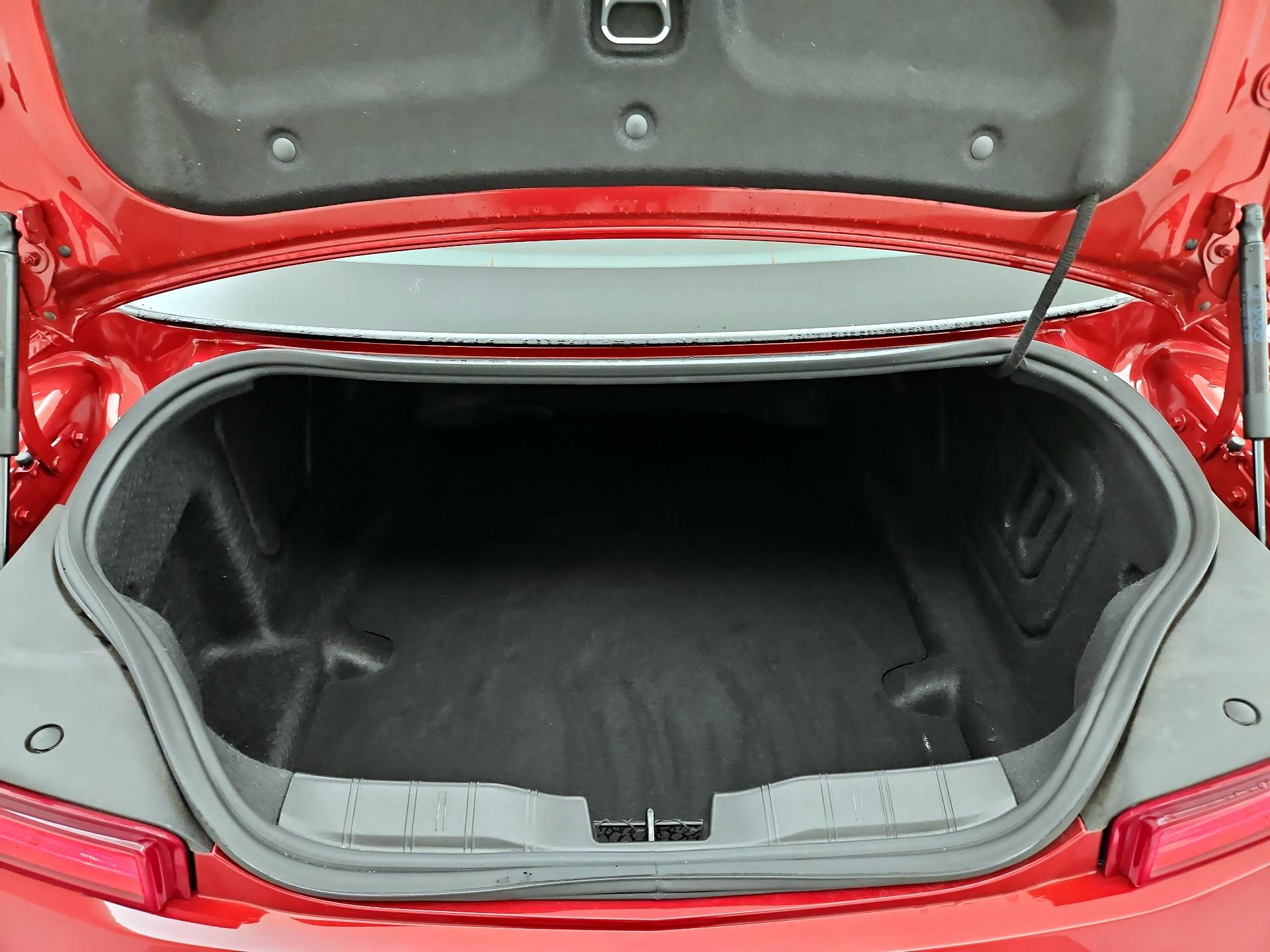 Thumbnail: 2016 Chevrolet Camaro - 20