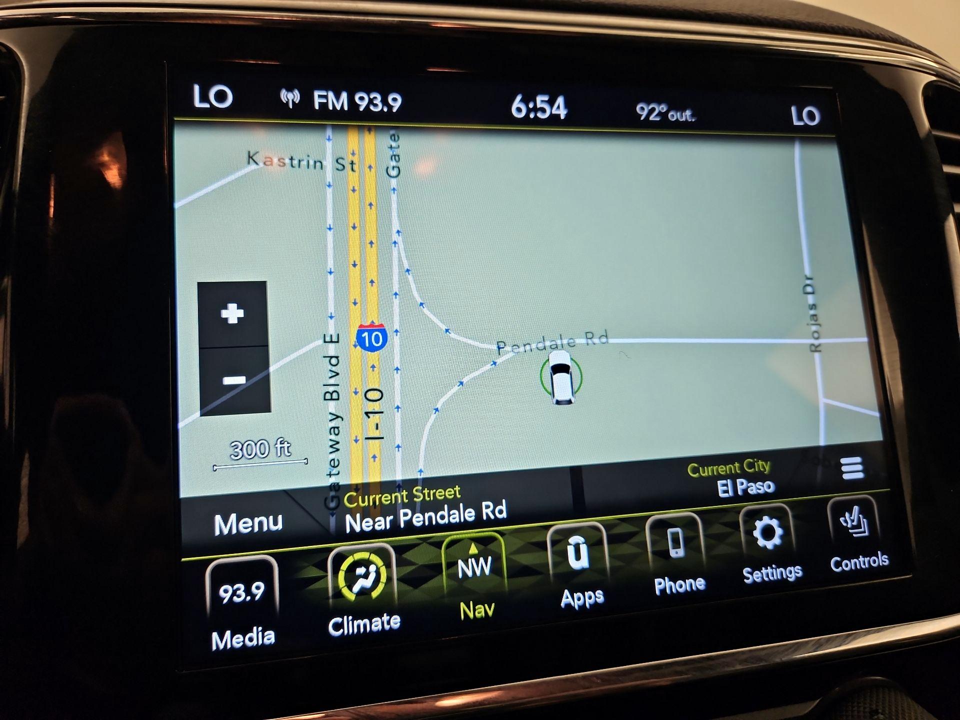 Thumbnail: 2019 Jeep Grand Cherokee - 14