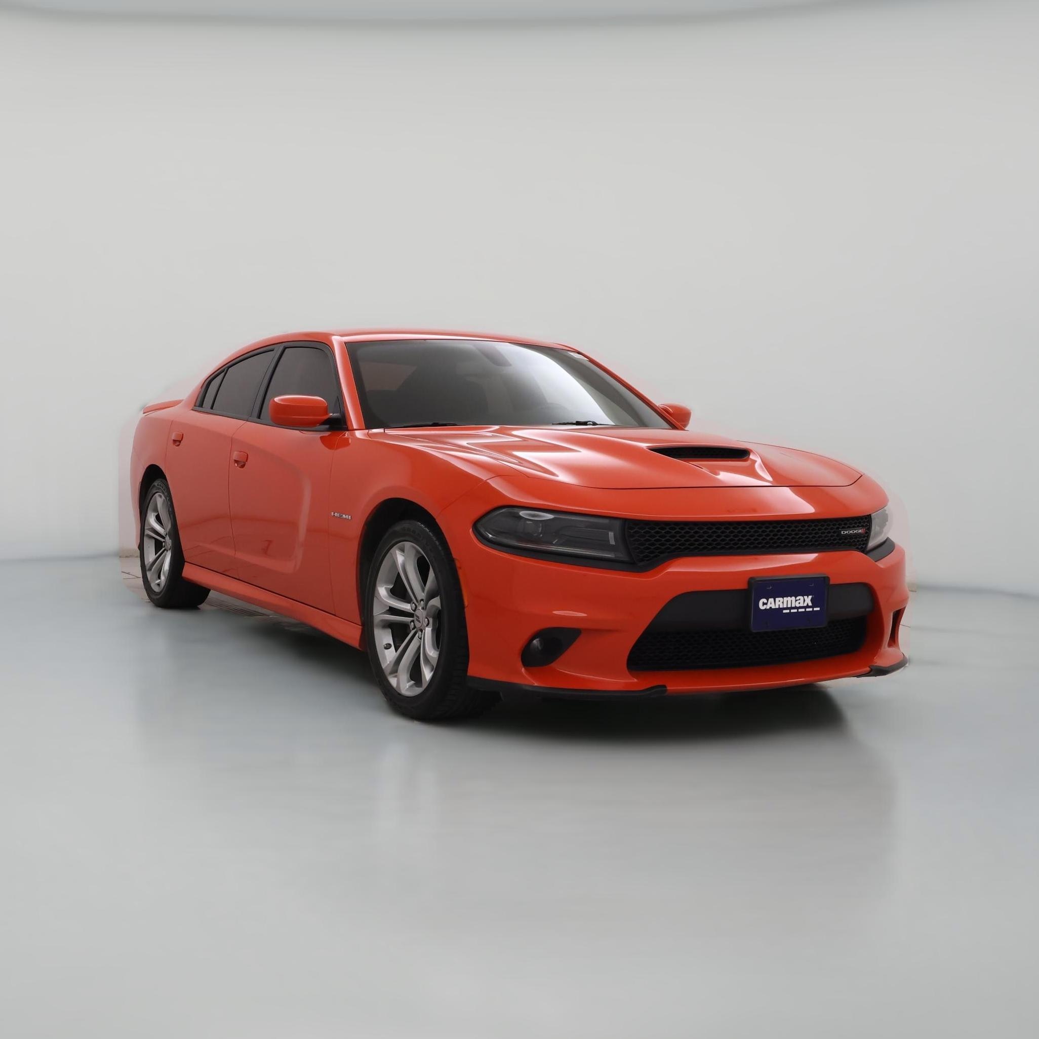 Thumbnail: 2022 Dodge Charger - 1