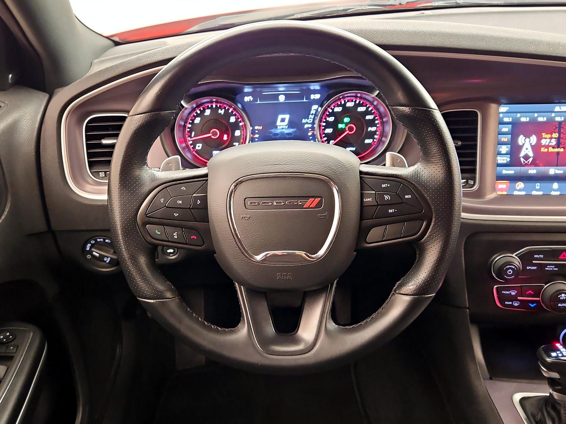 Thumbnail: 2022 Dodge Charger - 10