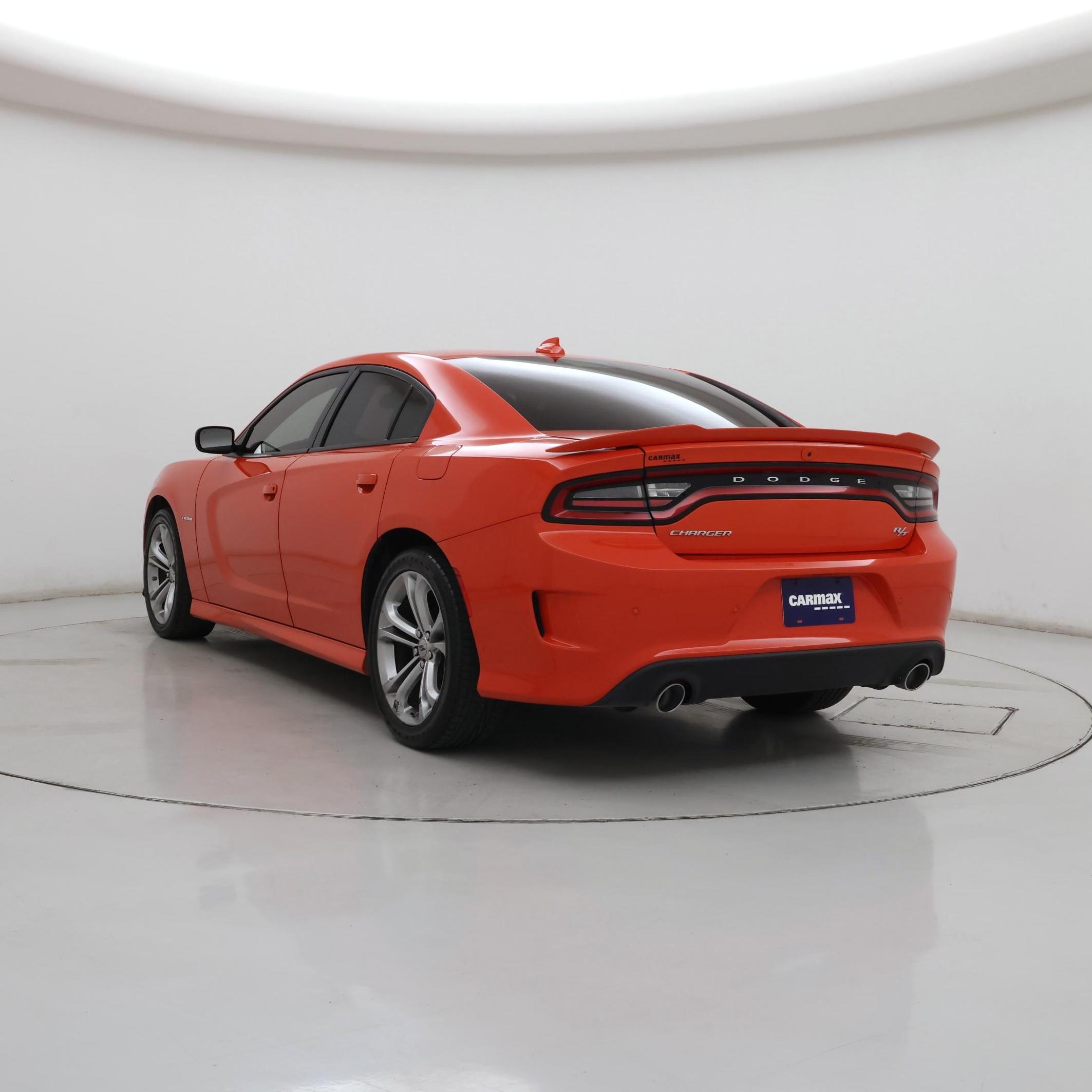 Thumbnail: 2022 Dodge Charger - 2