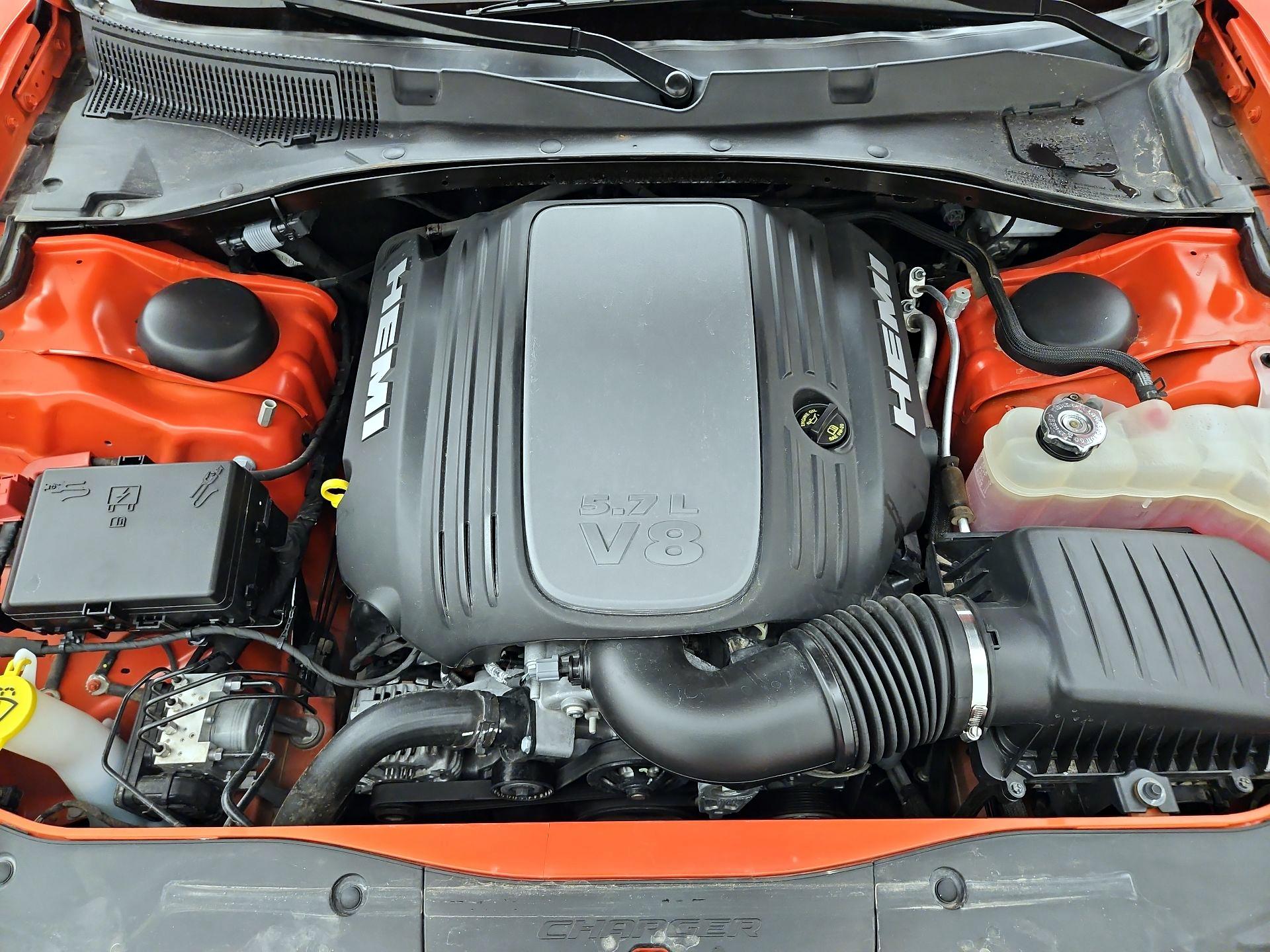 Thumbnail: 2022 Dodge Charger - 20