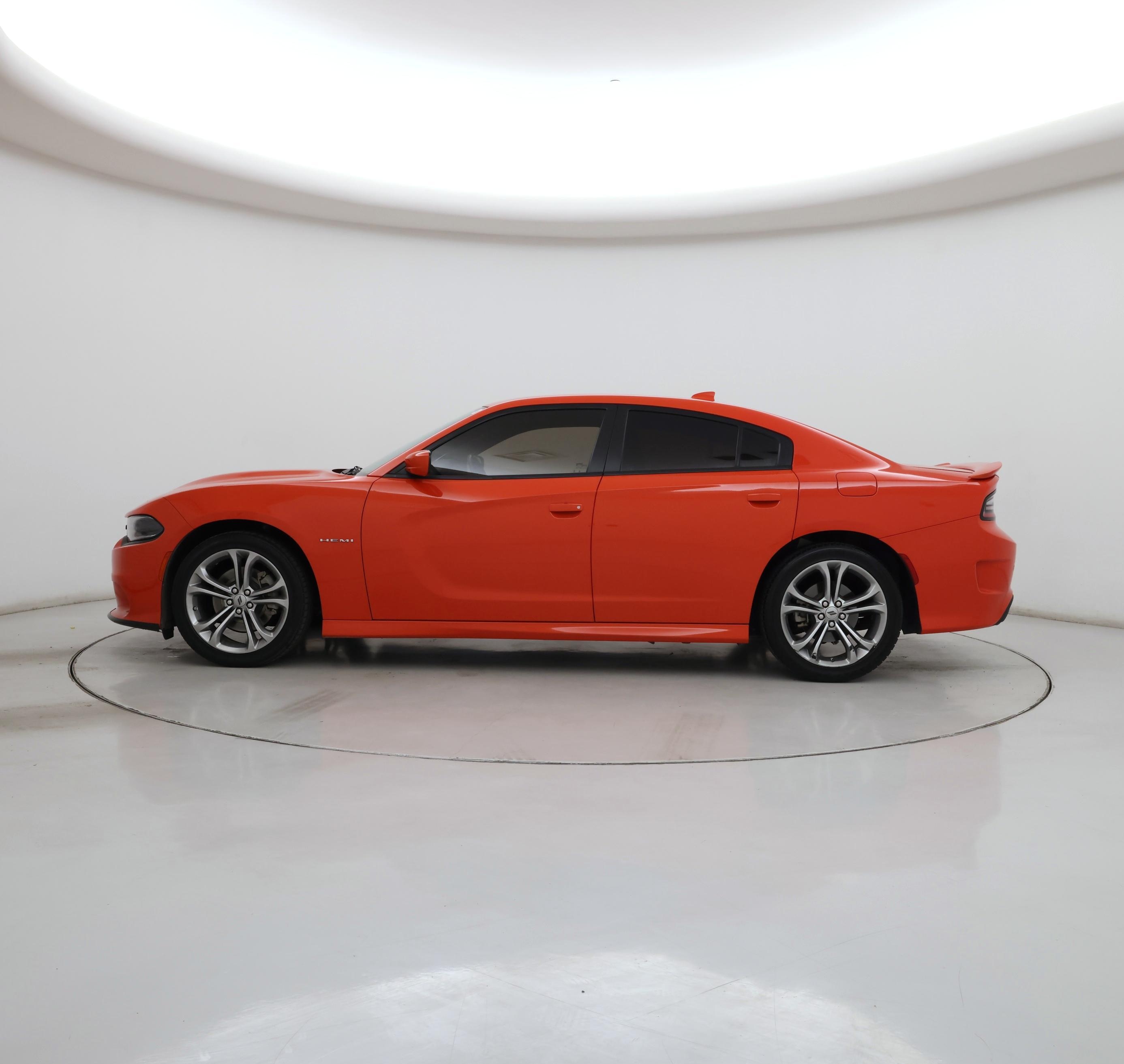 Thumbnail: 2022 Dodge Charger - 3