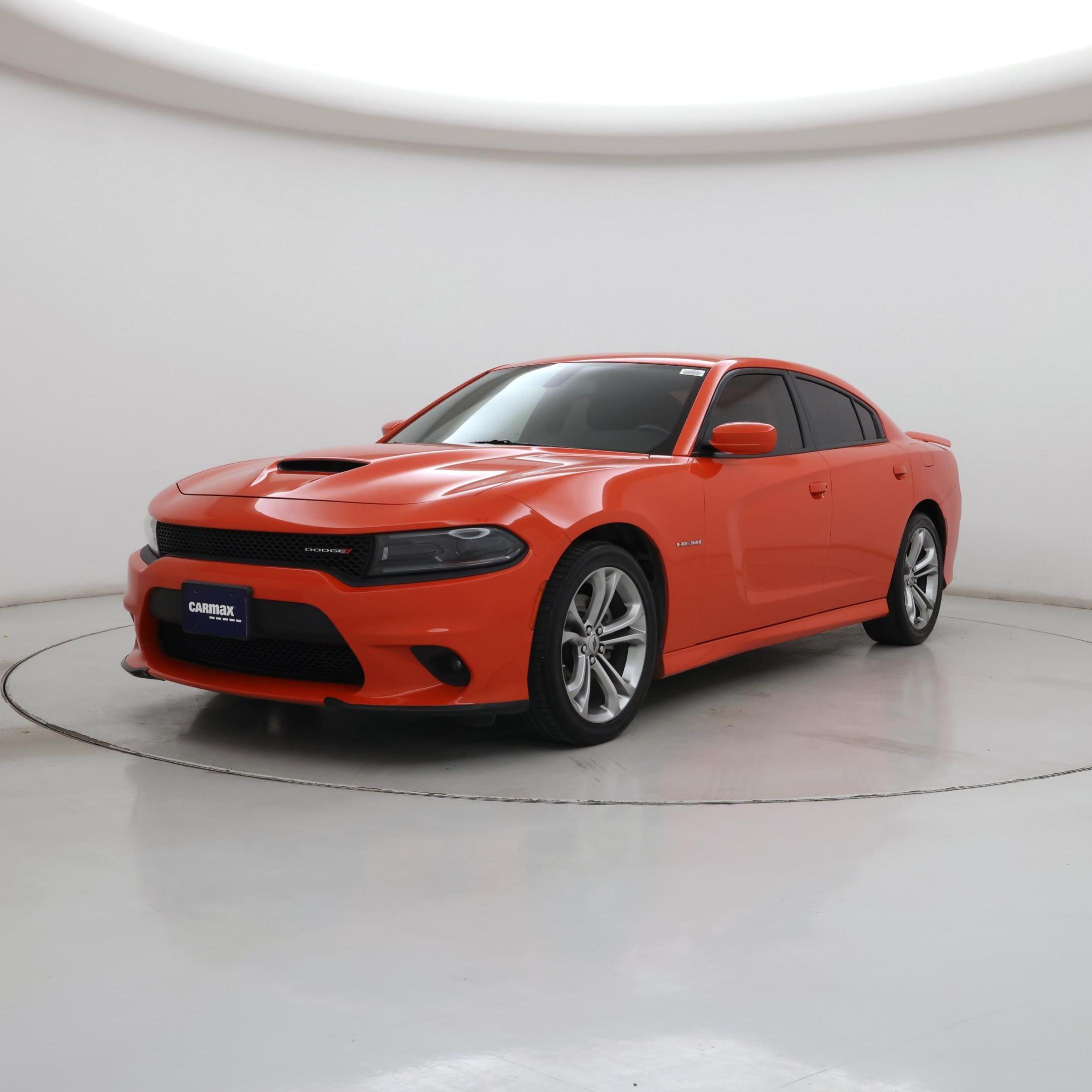 Thumbnail: 2022 Dodge Charger - 4