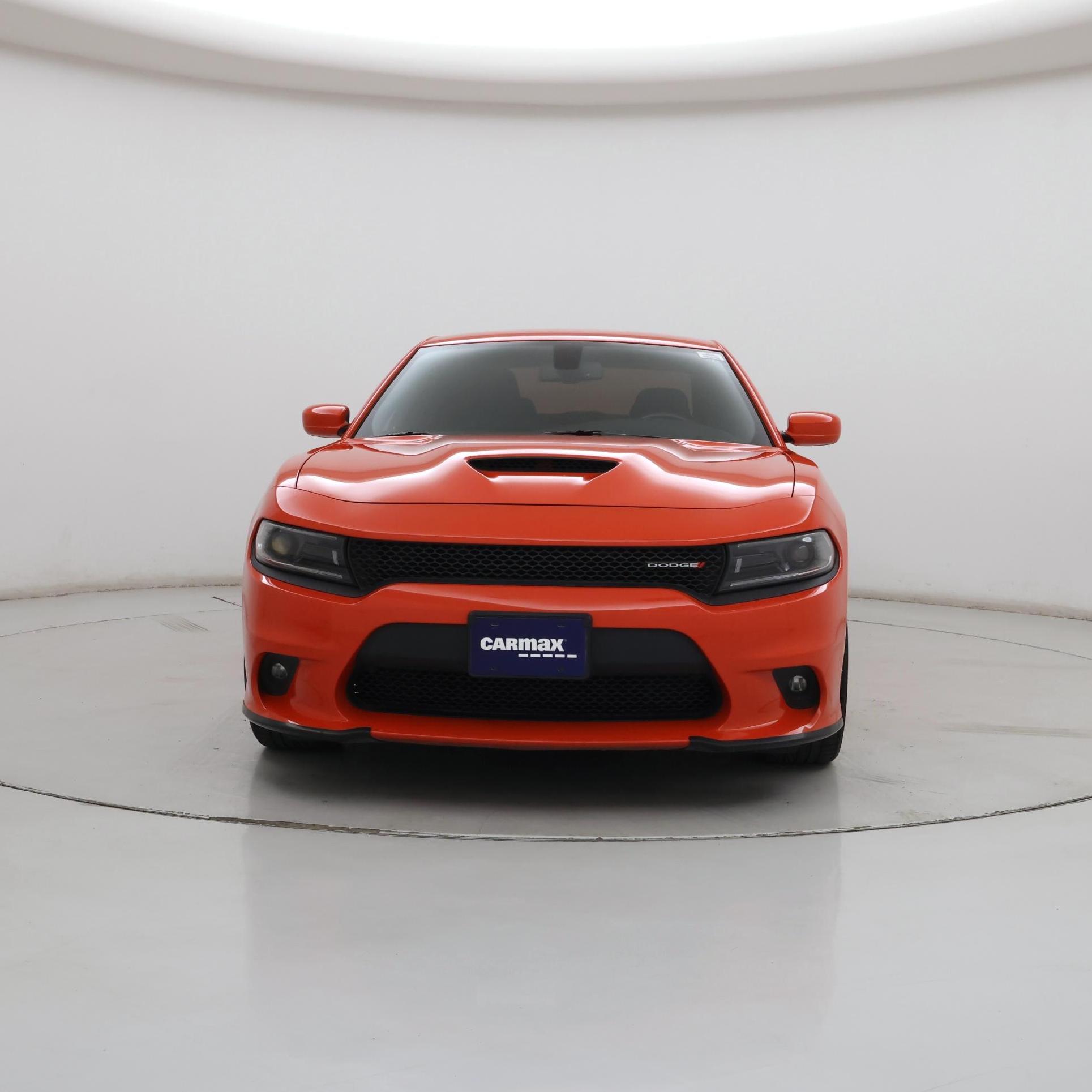 Thumbnail: 2022 Dodge Charger - 5