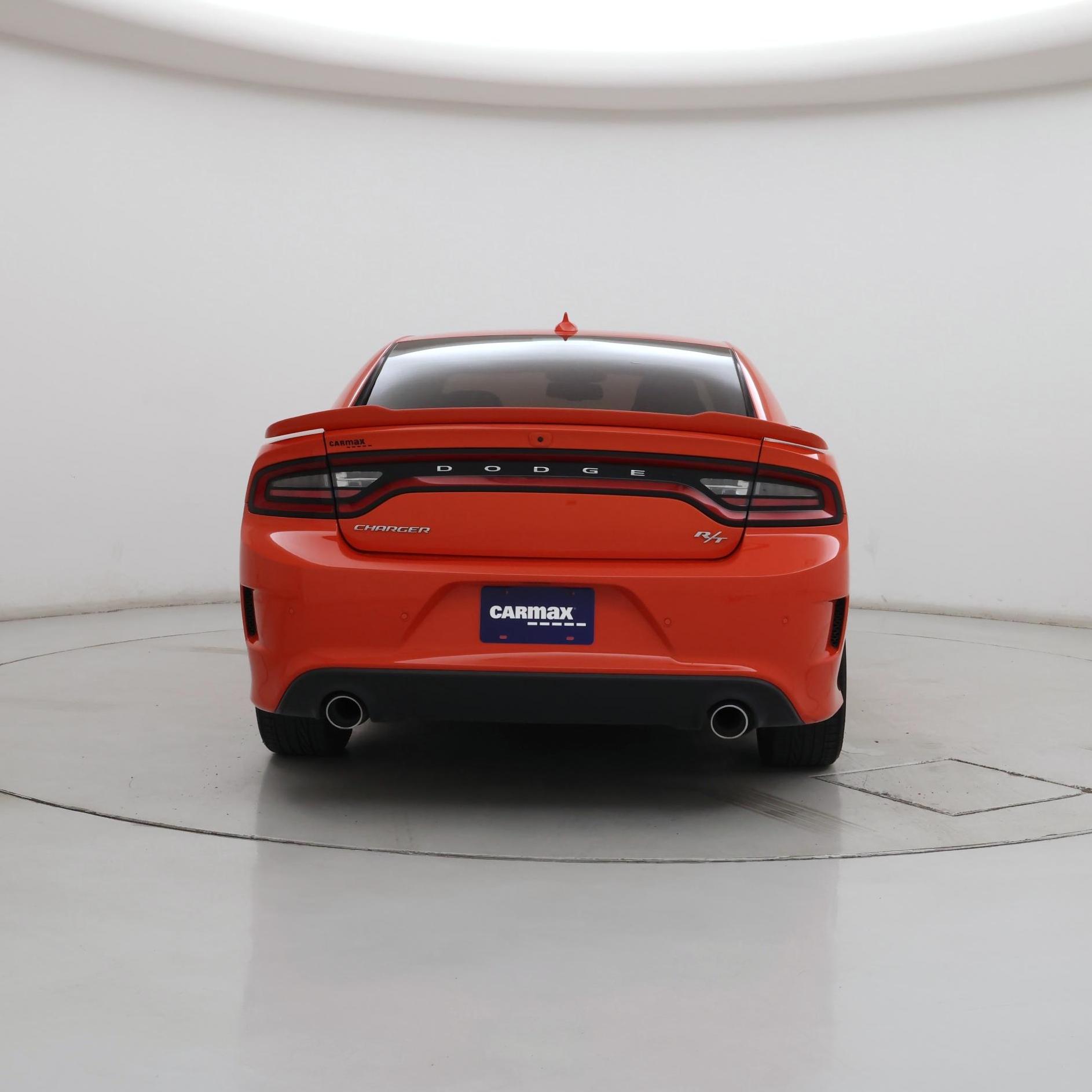 Thumbnail: 2022 Dodge Charger - 6