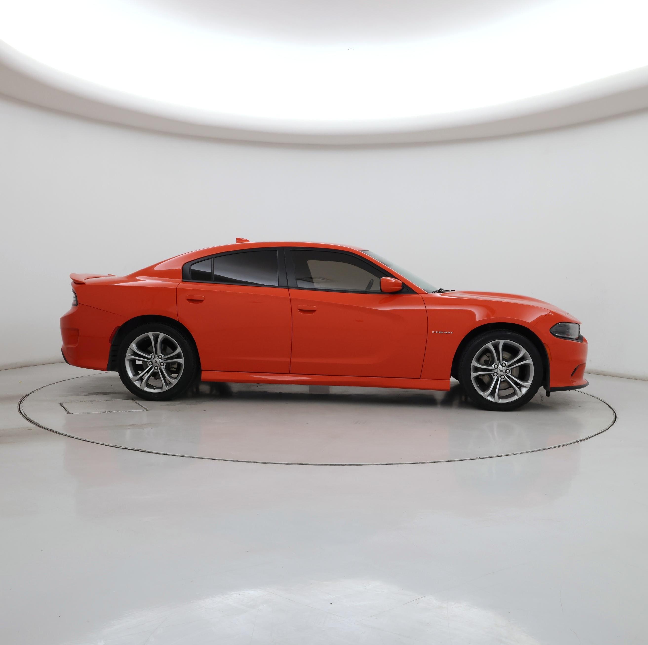 Thumbnail: 2022 Dodge Charger - 7