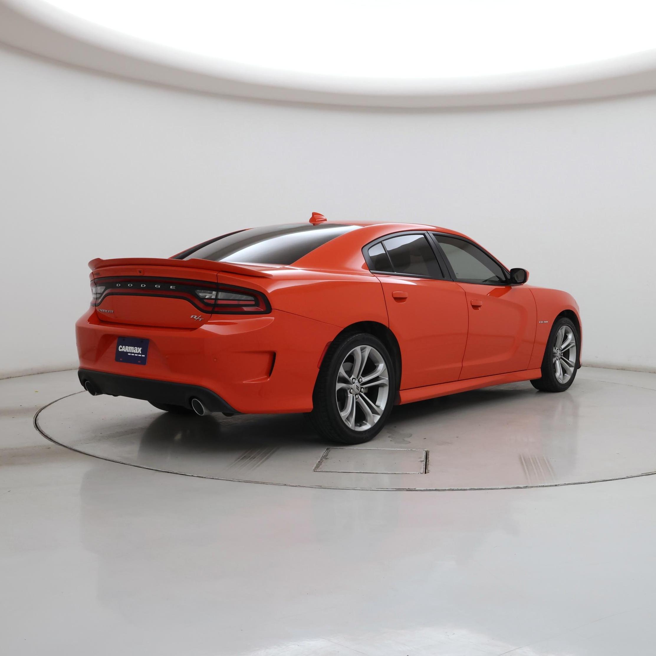 Thumbnail: 2022 Dodge Charger - 8