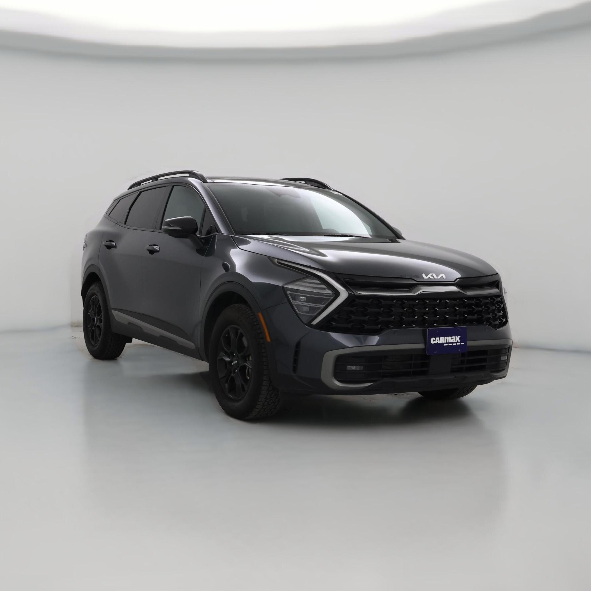 Thumbnail: 2024 Kia Sportage - 1