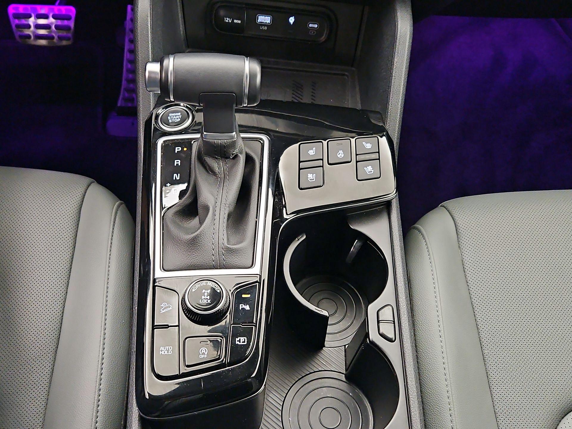 Thumbnail: 2024 Kia Sportage - 18