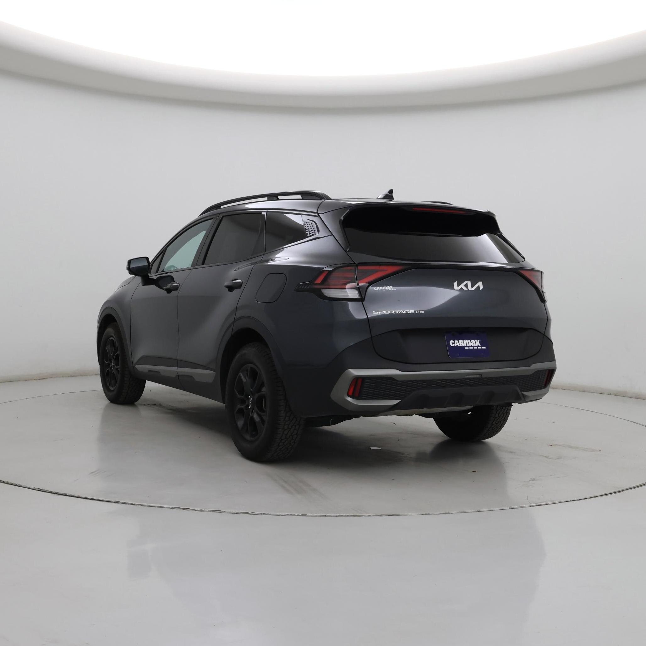 Thumbnail: 2024 Kia Sportage - 2
