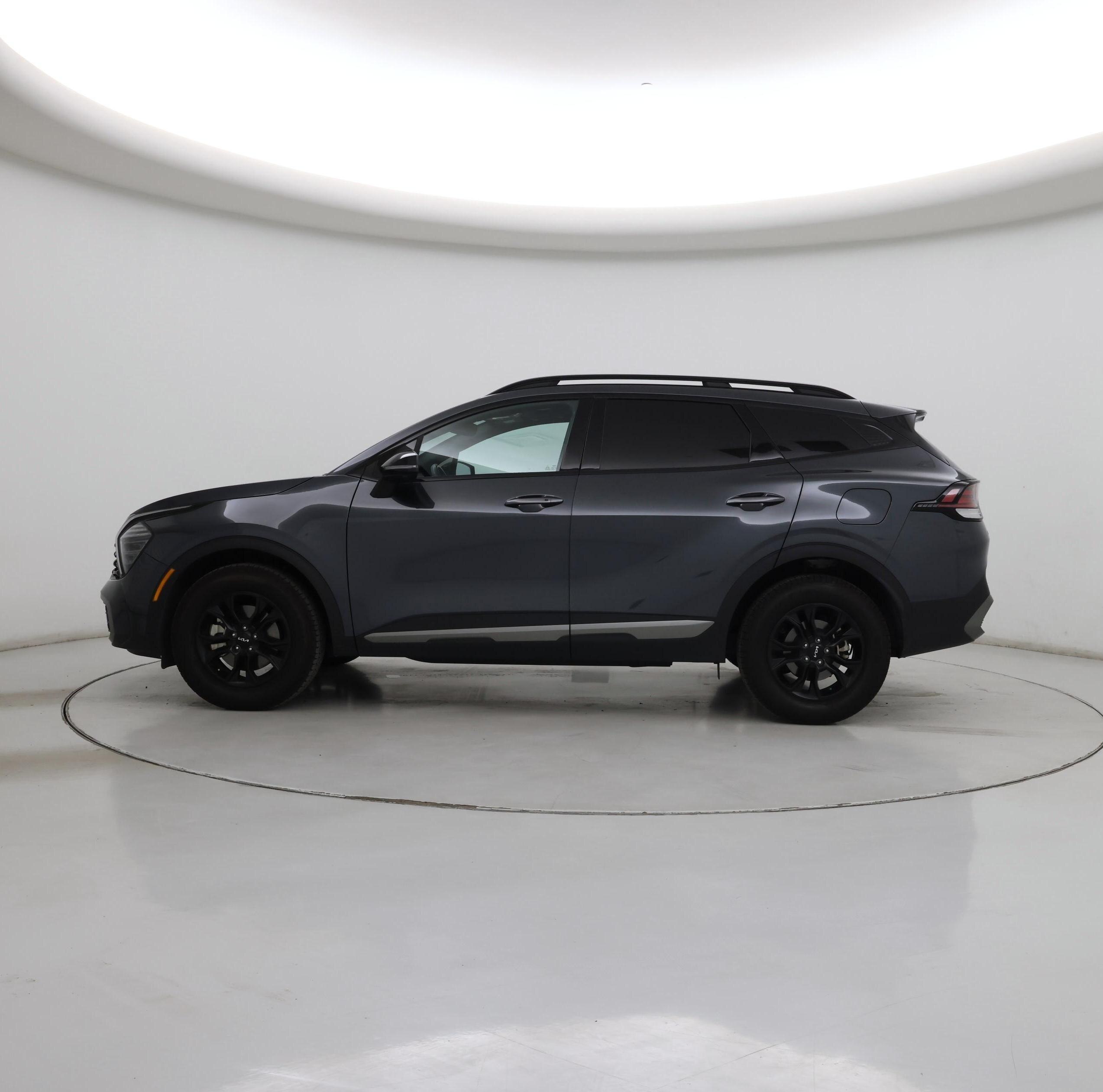 Thumbnail: 2024 Kia Sportage - 3