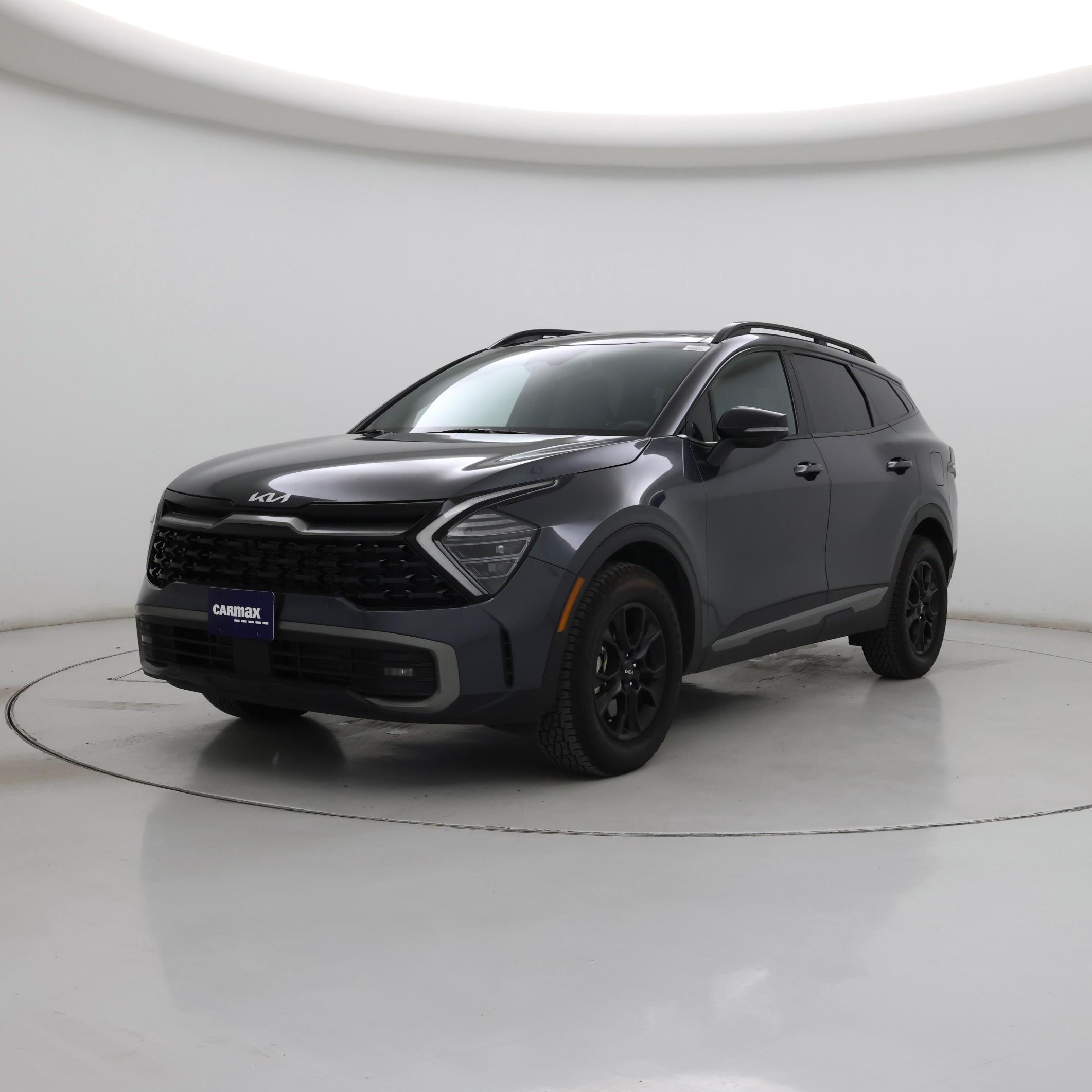 Thumbnail: 2024 Kia Sportage - 4
