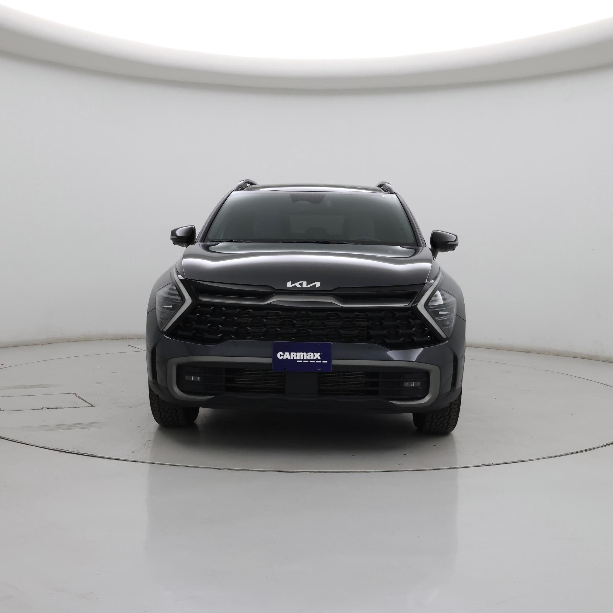 Thumbnail: 2024 Kia Sportage - 5