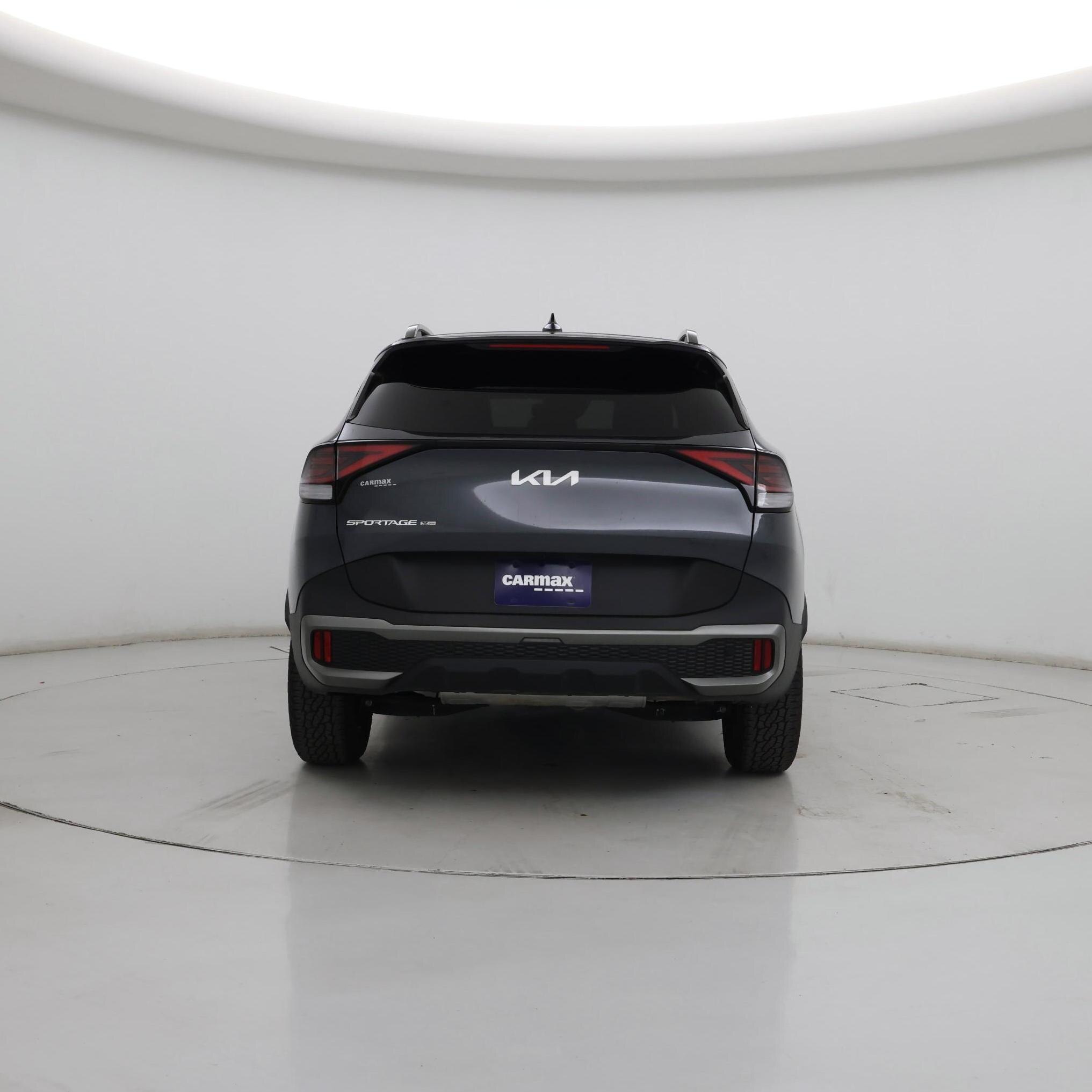 Thumbnail: 2024 Kia Sportage - 6