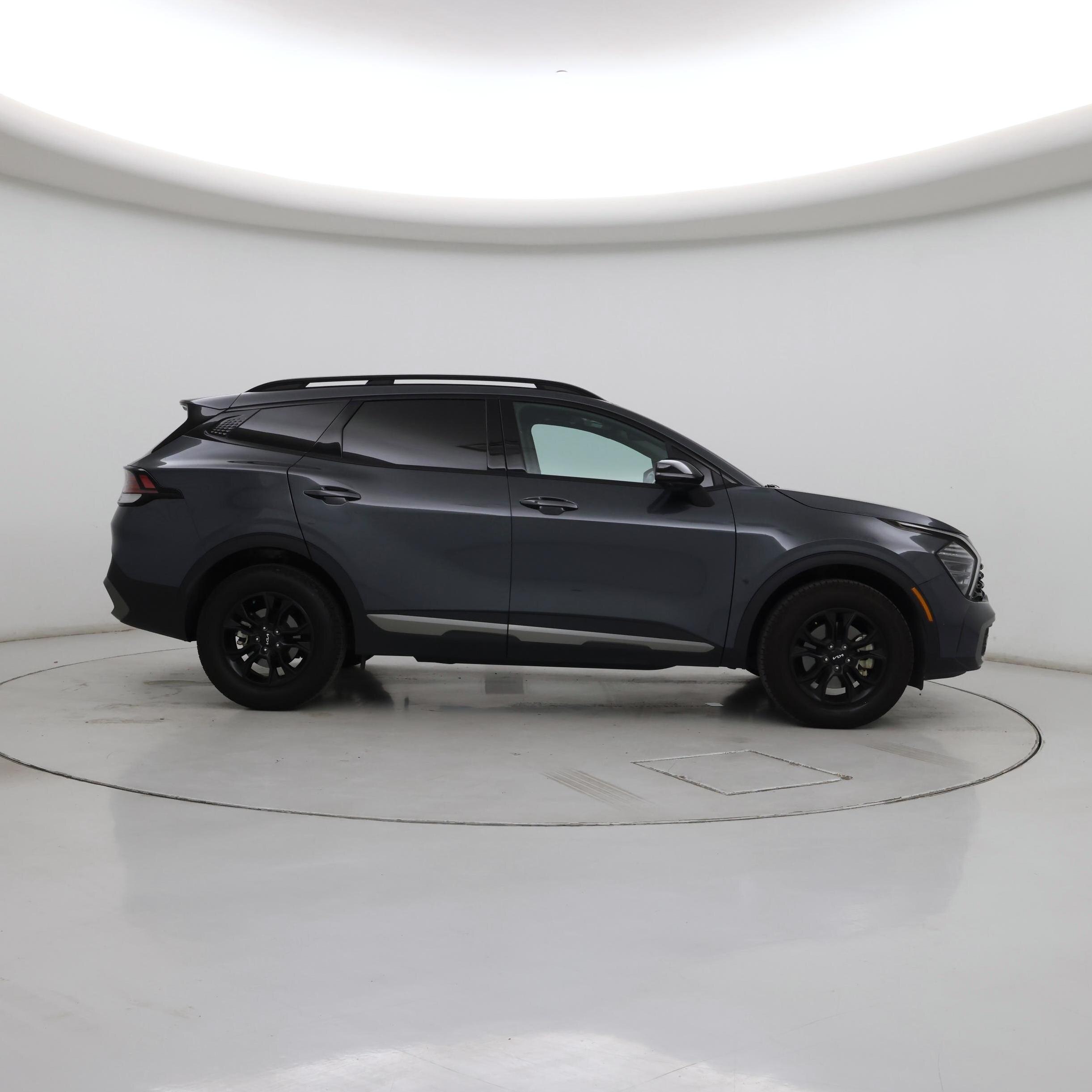 Thumbnail: 2024 Kia Sportage - 7