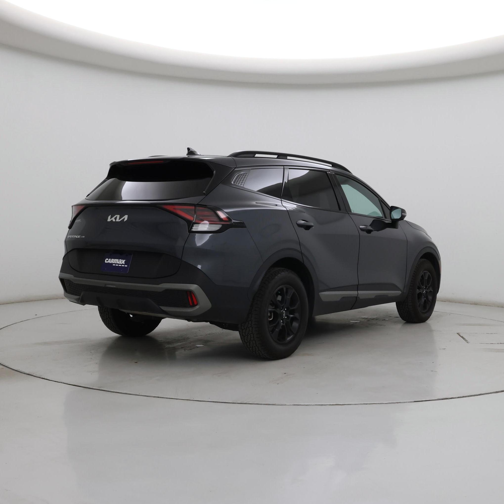 Thumbnail: 2024 Kia Sportage - 8