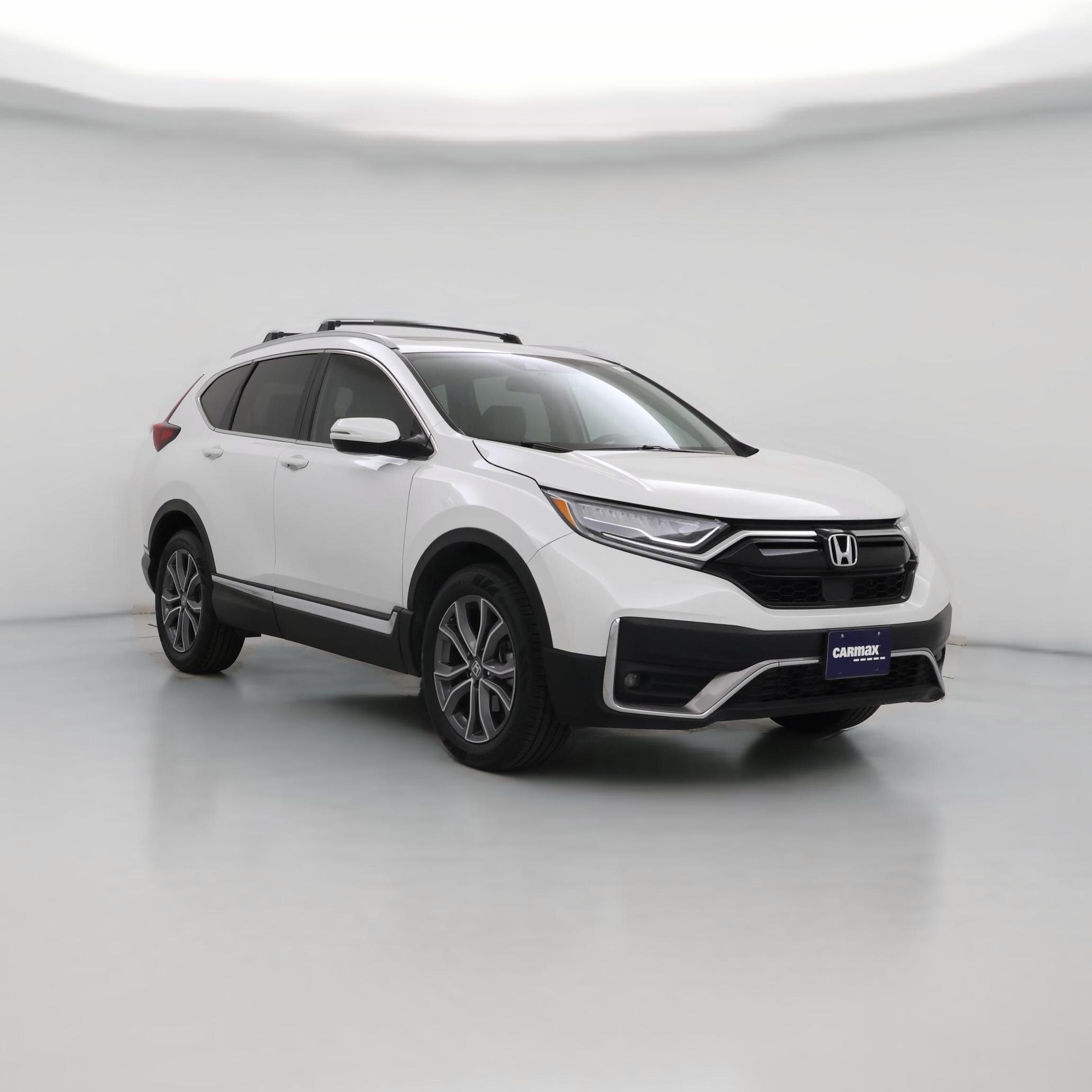 Thumbnail: 2022 Honda CR-V - 1
