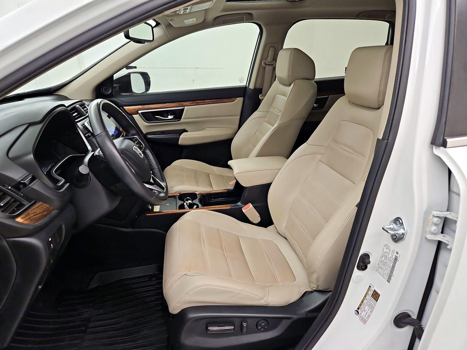 Thumbnail: 2022 Honda CR-V - 11