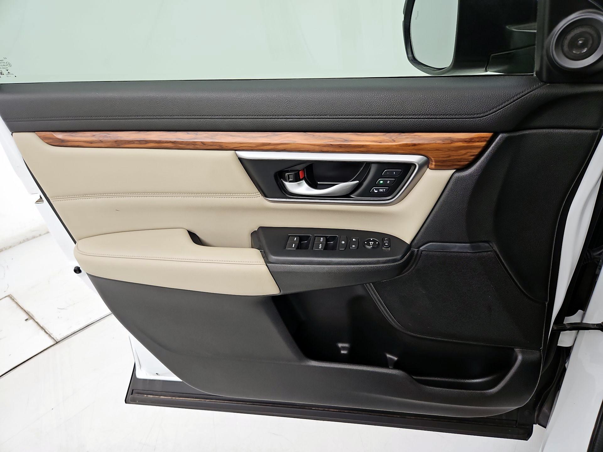 Thumbnail: 2022 Honda CR-V - 12
