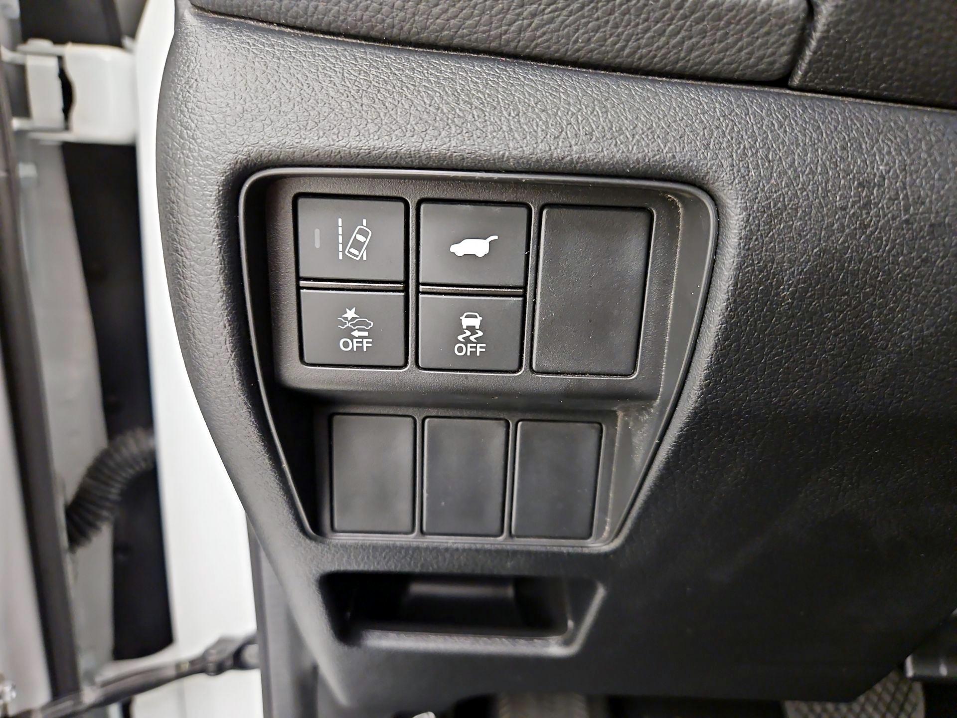 Thumbnail: 2022 Honda CR-V - 13