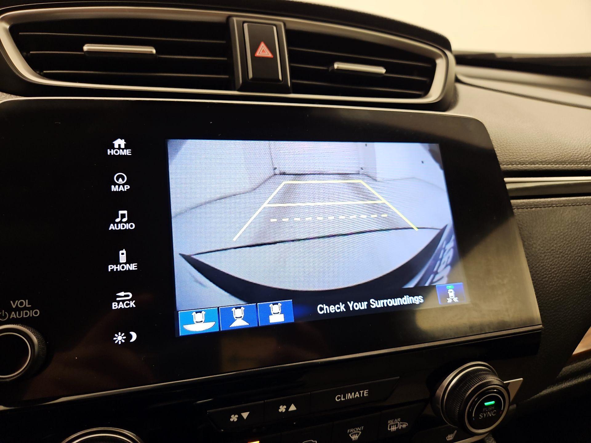 Thumbnail: 2022 Honda CR-V - 15