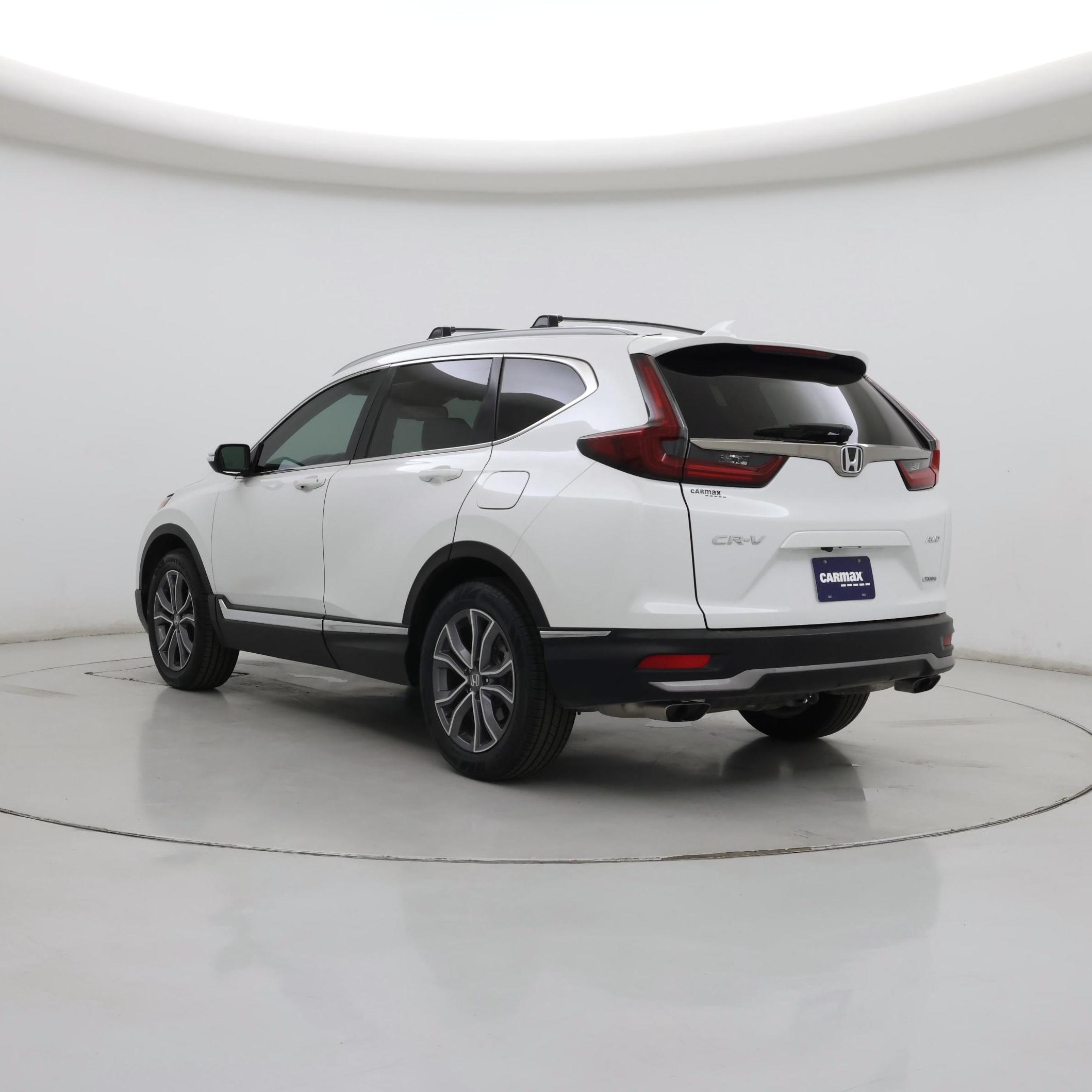 Thumbnail: 2022 Honda CR-V - 2