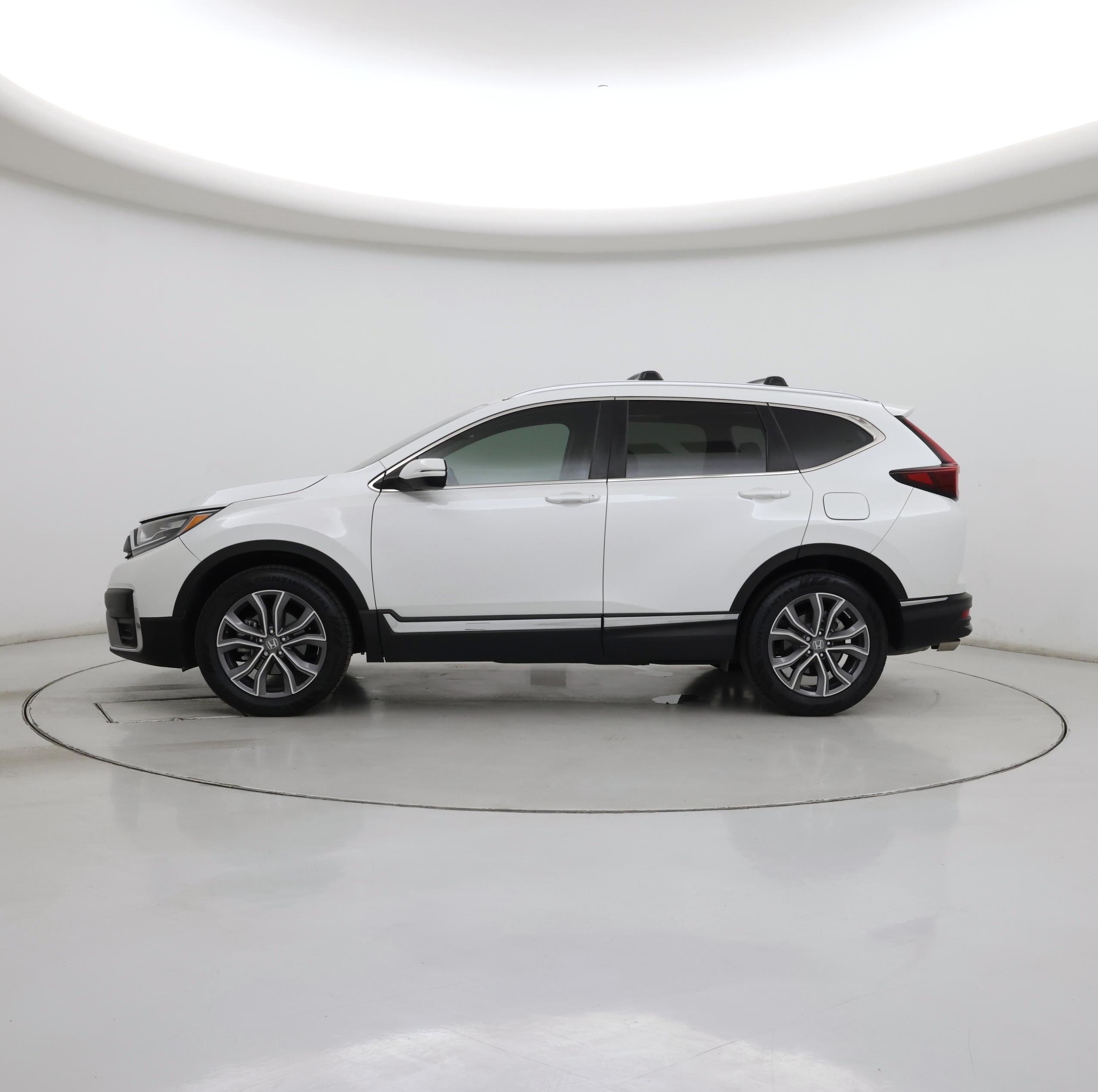 Thumbnail: 2022 Honda CR-V - 3