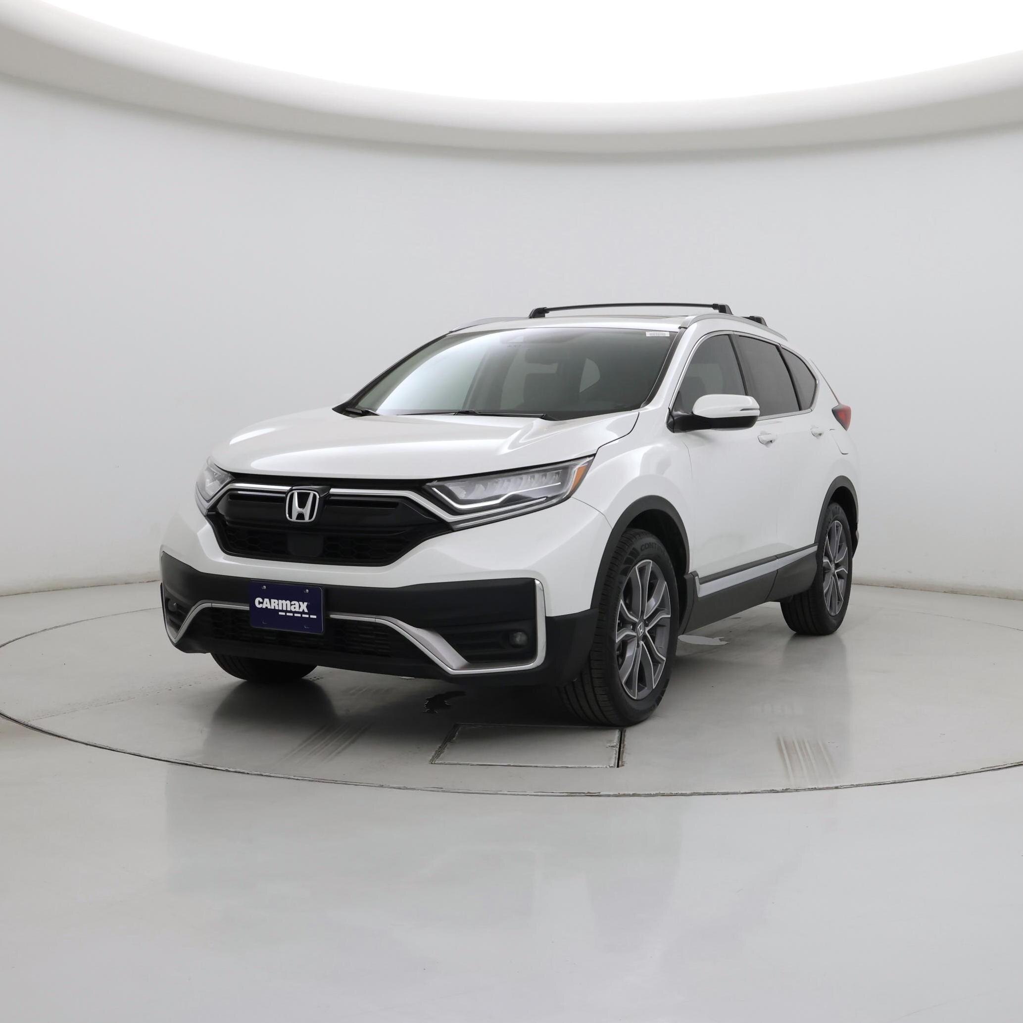 Thumbnail: 2022 Honda CR-V - 4