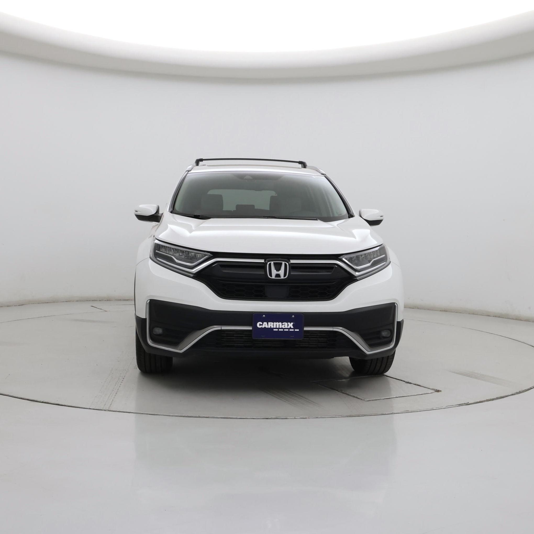 Thumbnail: 2022 Honda CR-V - 5