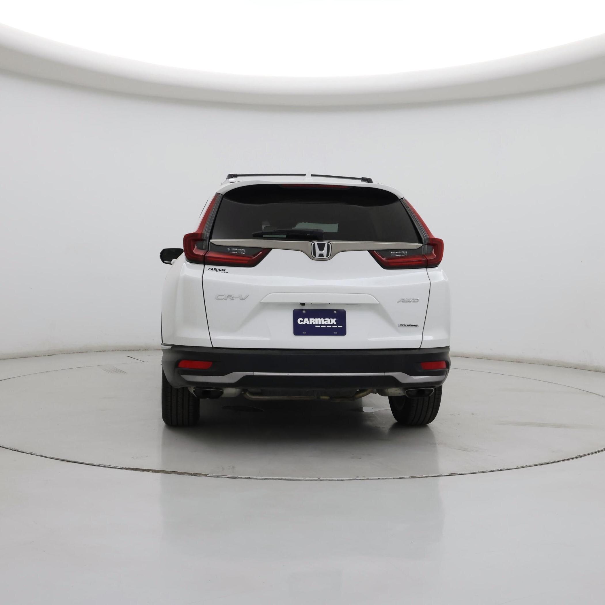 Thumbnail: 2022 Honda CR-V - 6
