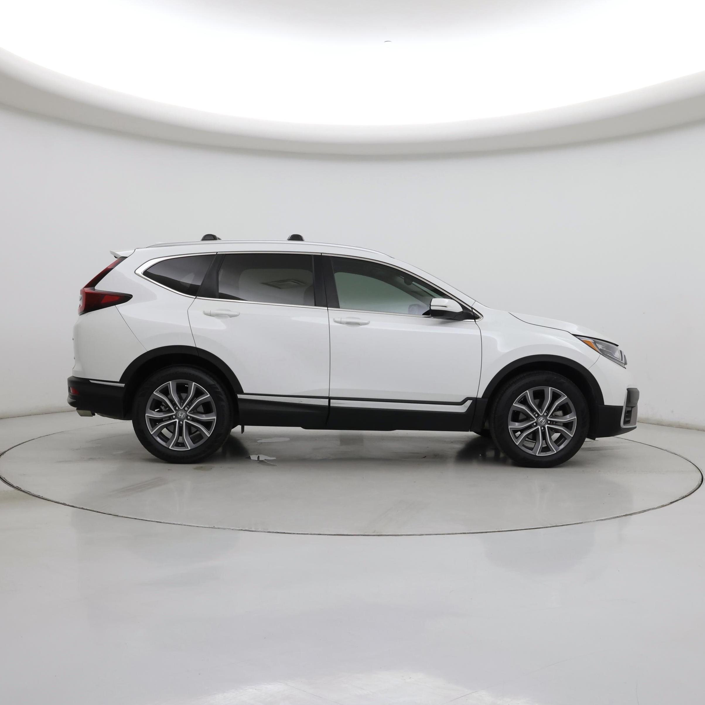 Thumbnail: 2022 Honda CR-V - 7