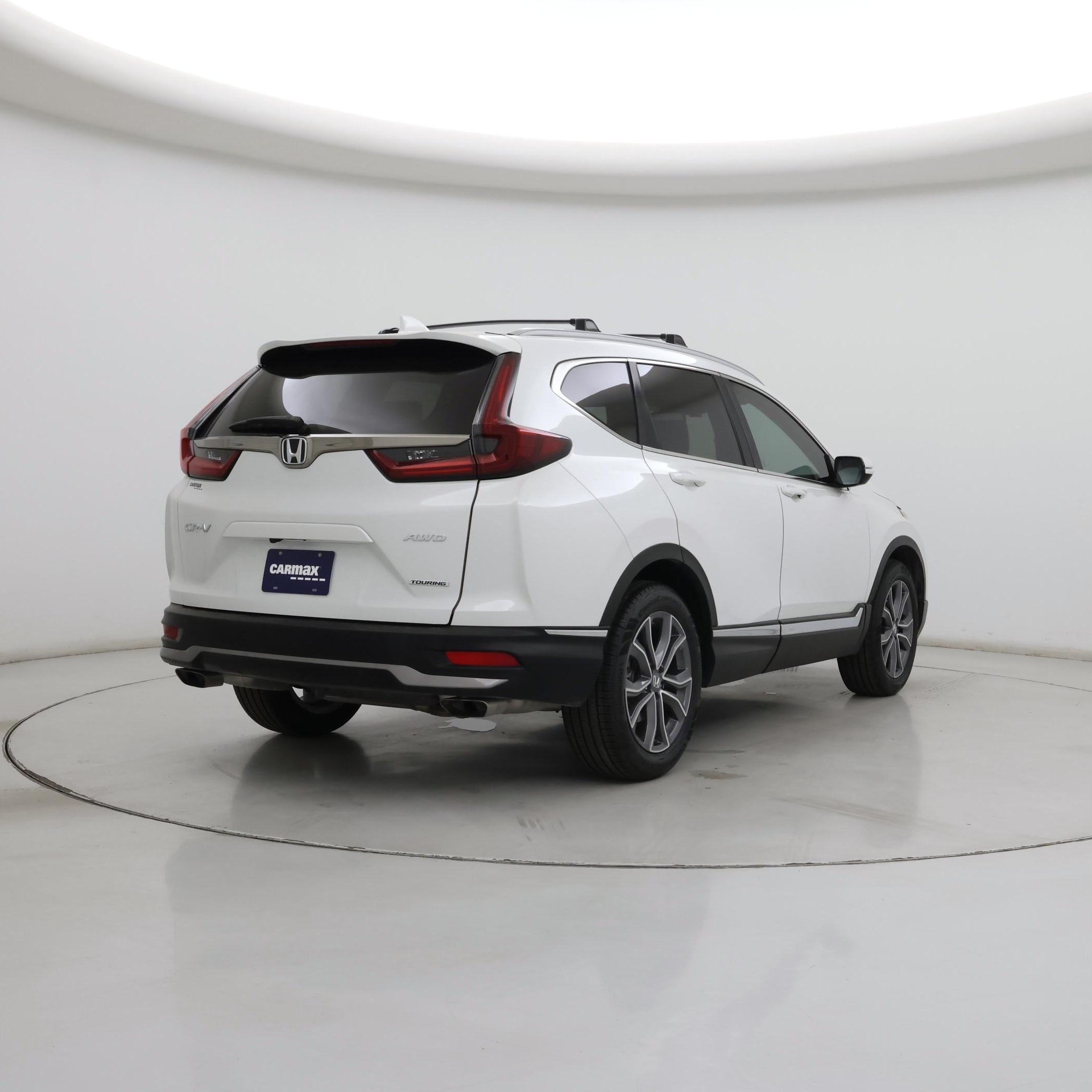 Thumbnail: 2022 Honda CR-V - 8
