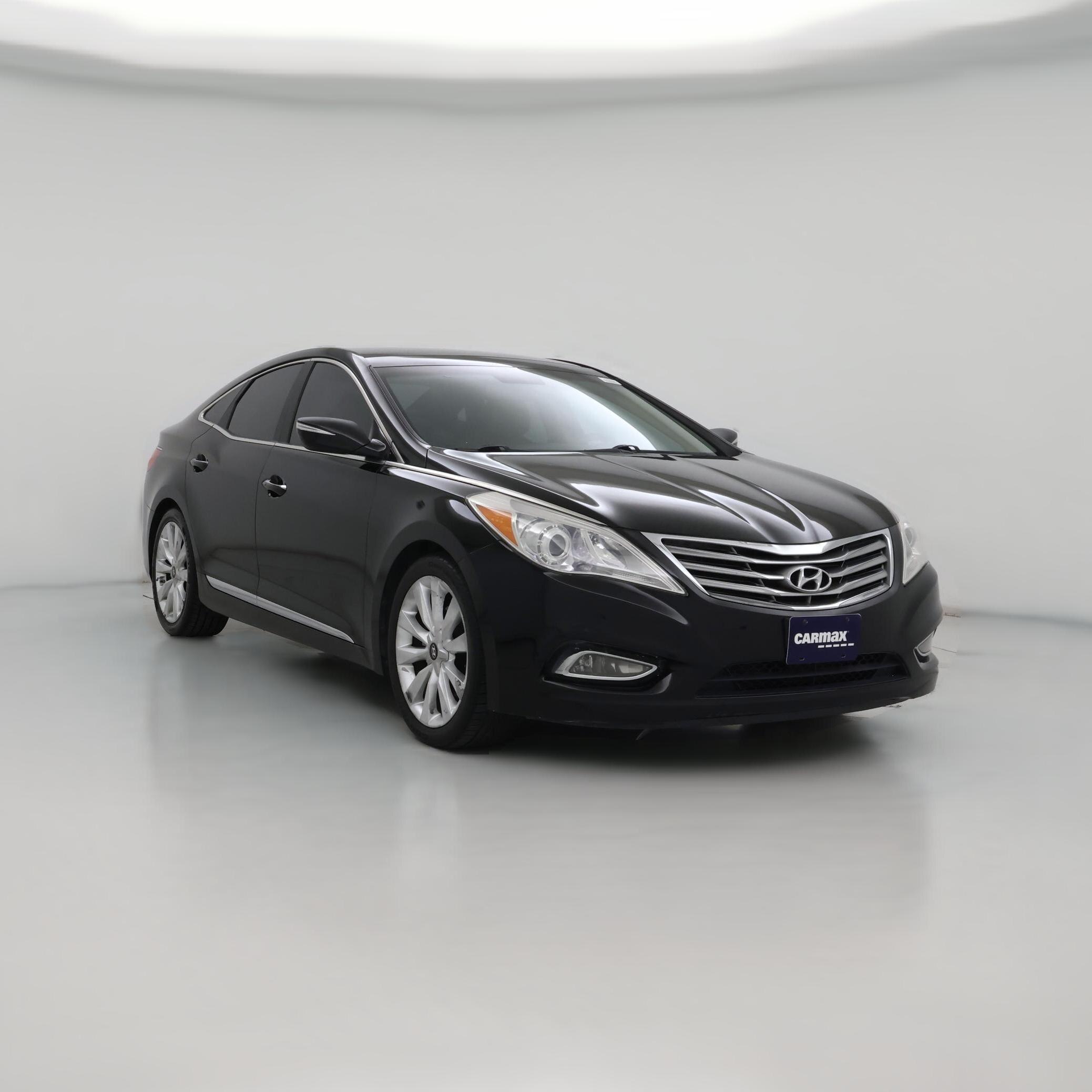 Thumbnail: 2013 Hyundai Azera - 1