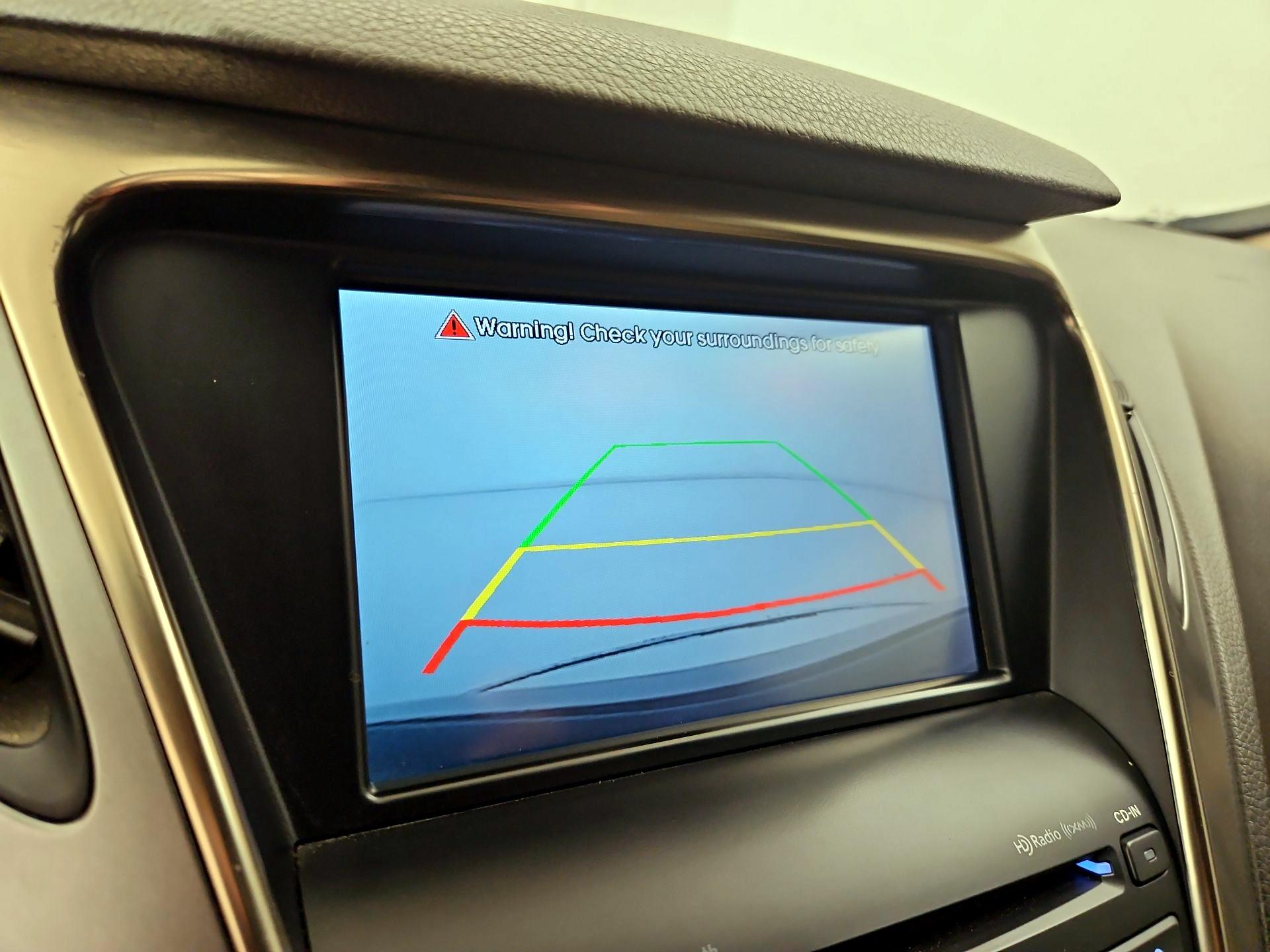 Thumbnail: 2013 Hyundai Azera - 15