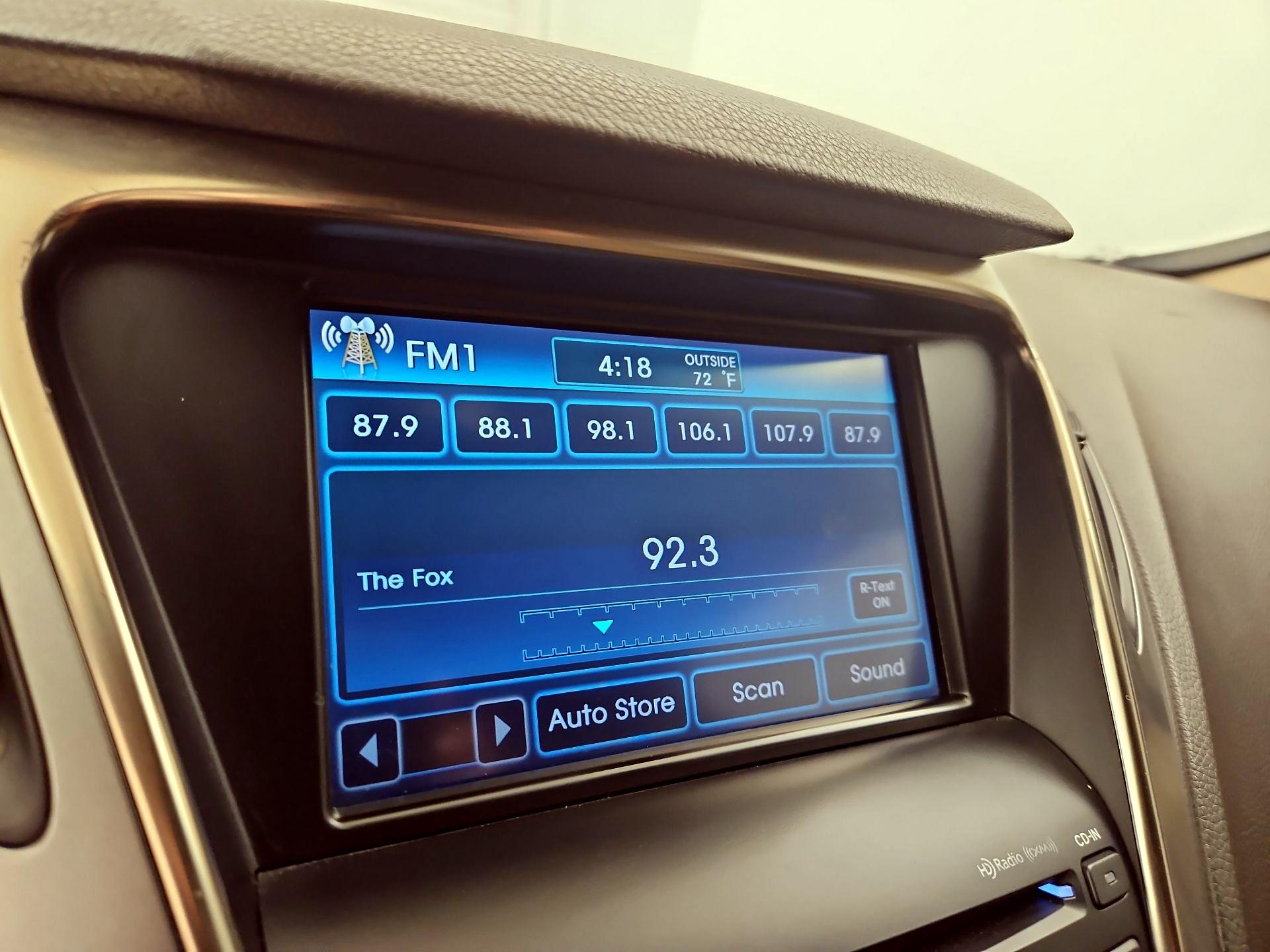 Thumbnail: 2013 Hyundai Azera - 16
