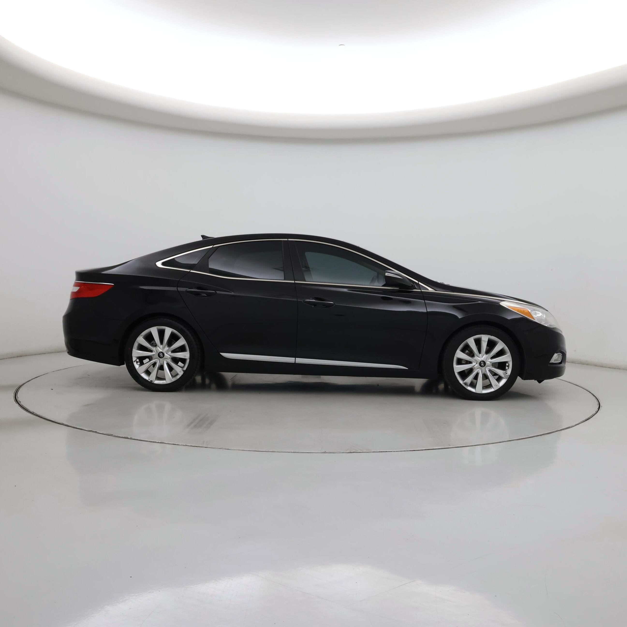 Thumbnail: 2013 Hyundai Azera - 7