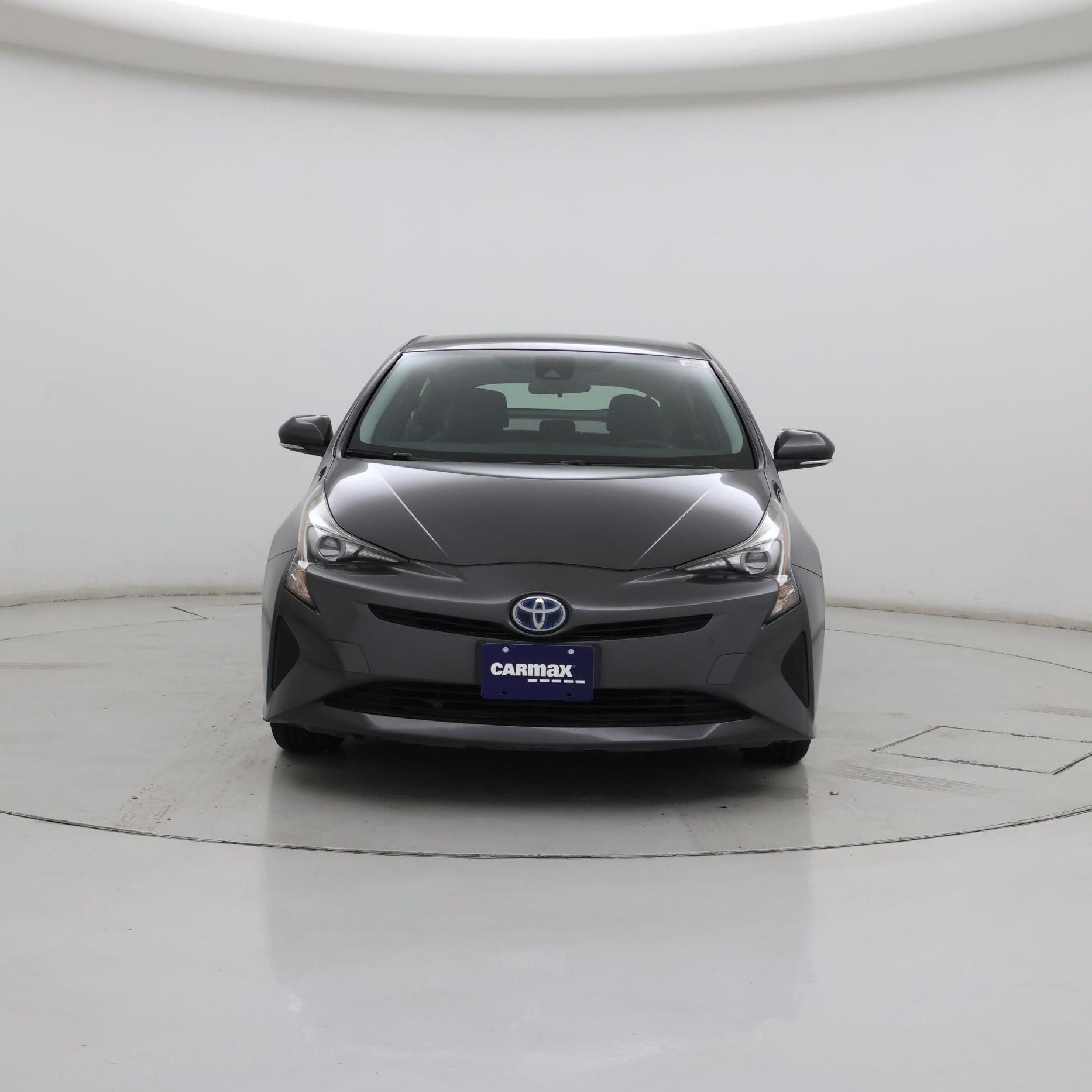 Thumbnail: 2017 Toyota Prius - 5